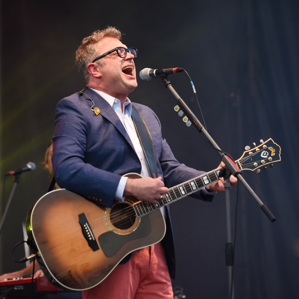 Steven Page