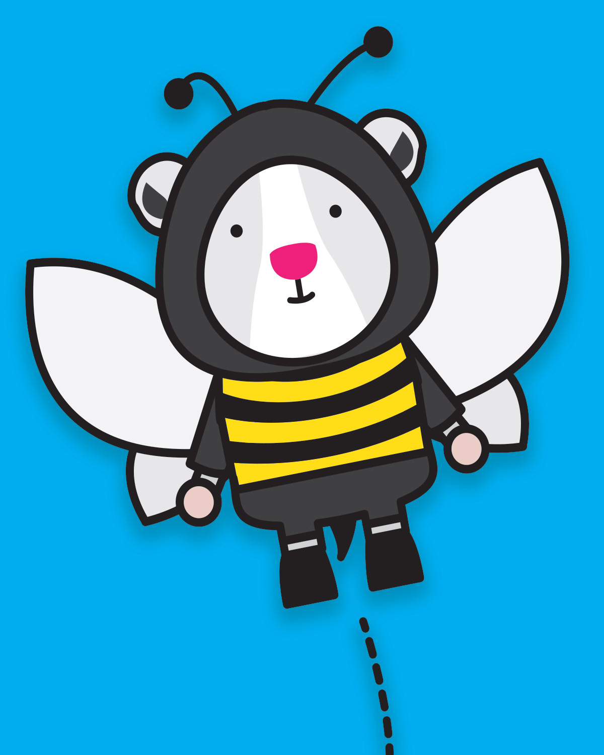 Quokka Bee