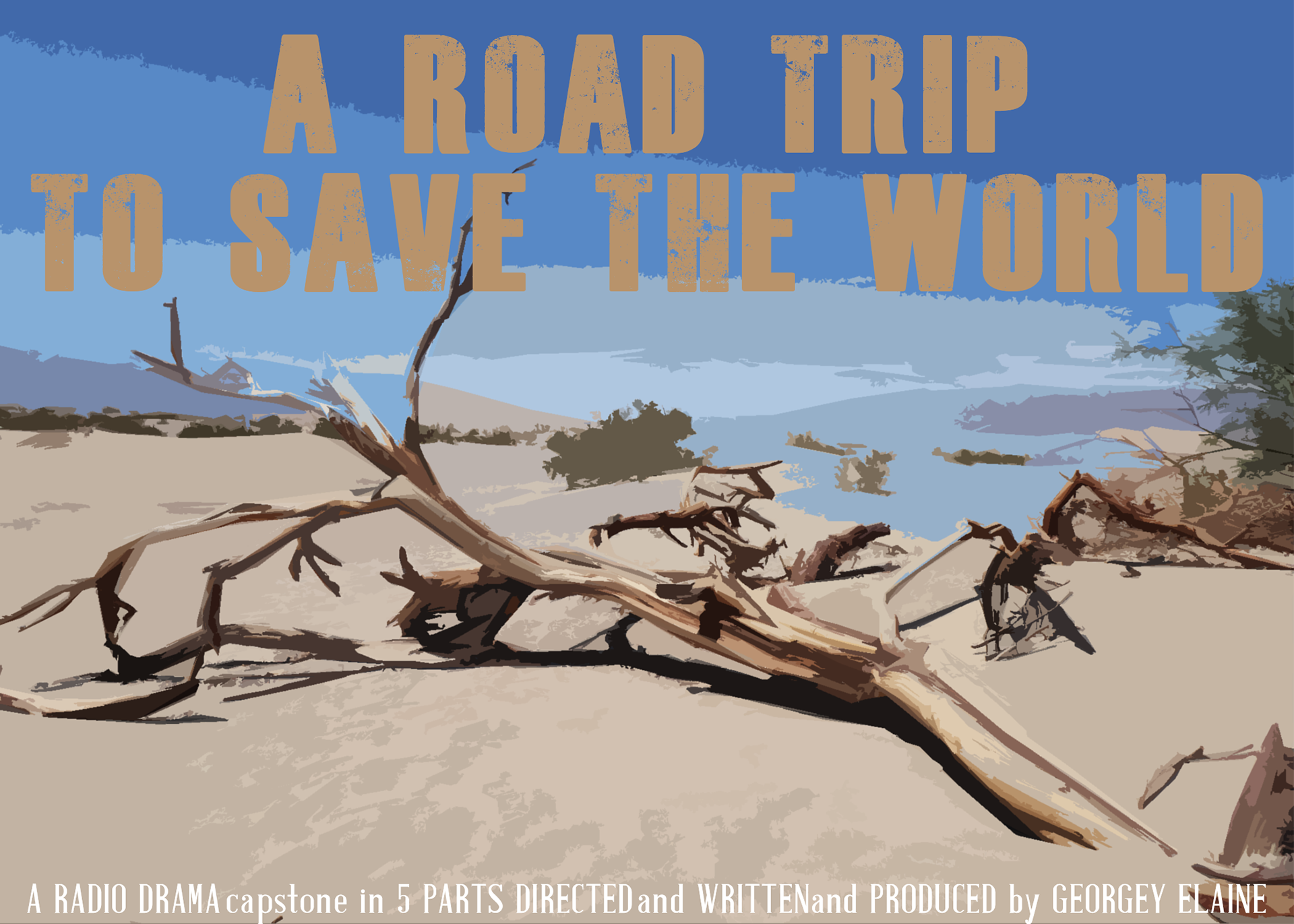 promotional poster 2