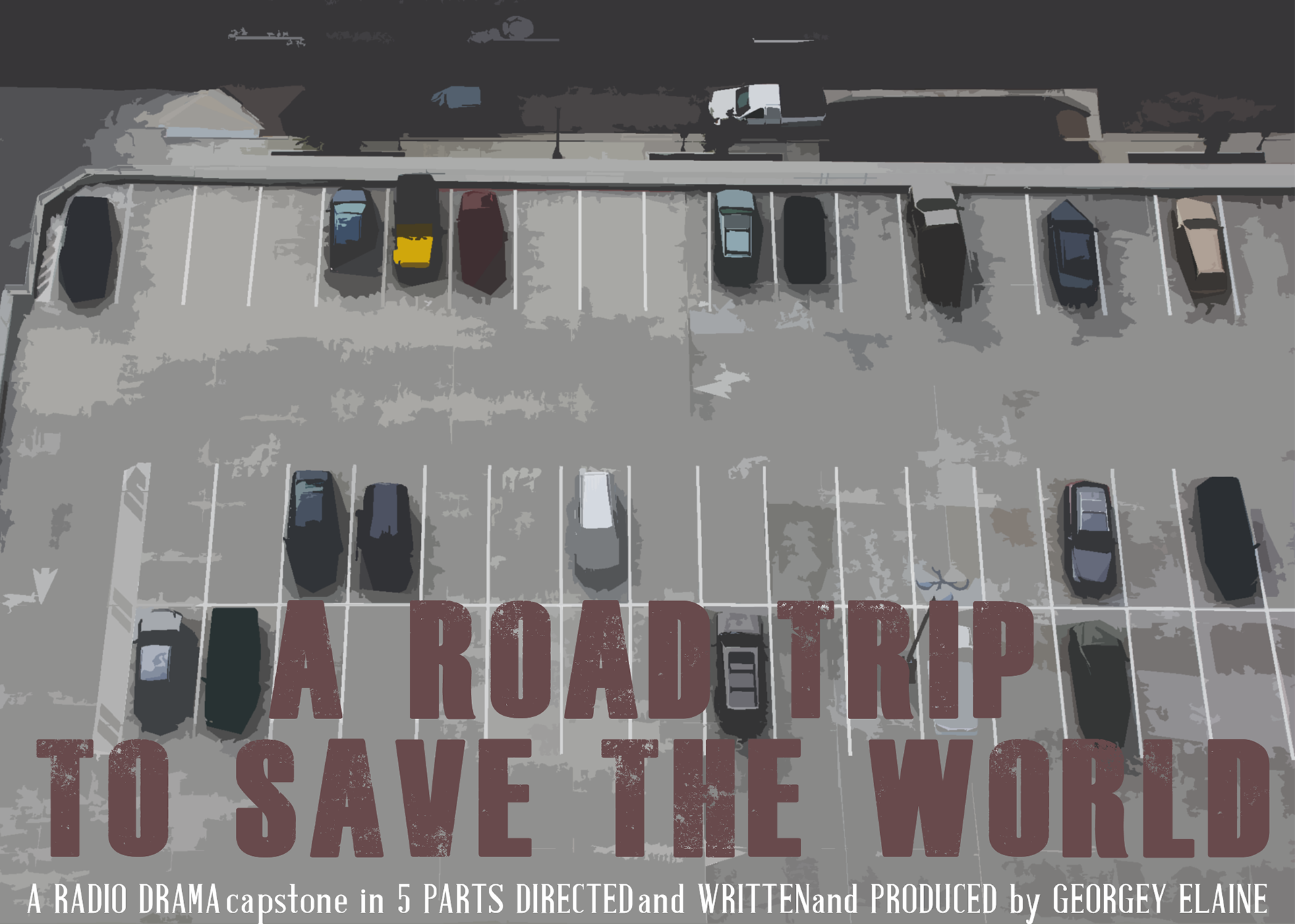 promotional poster 5