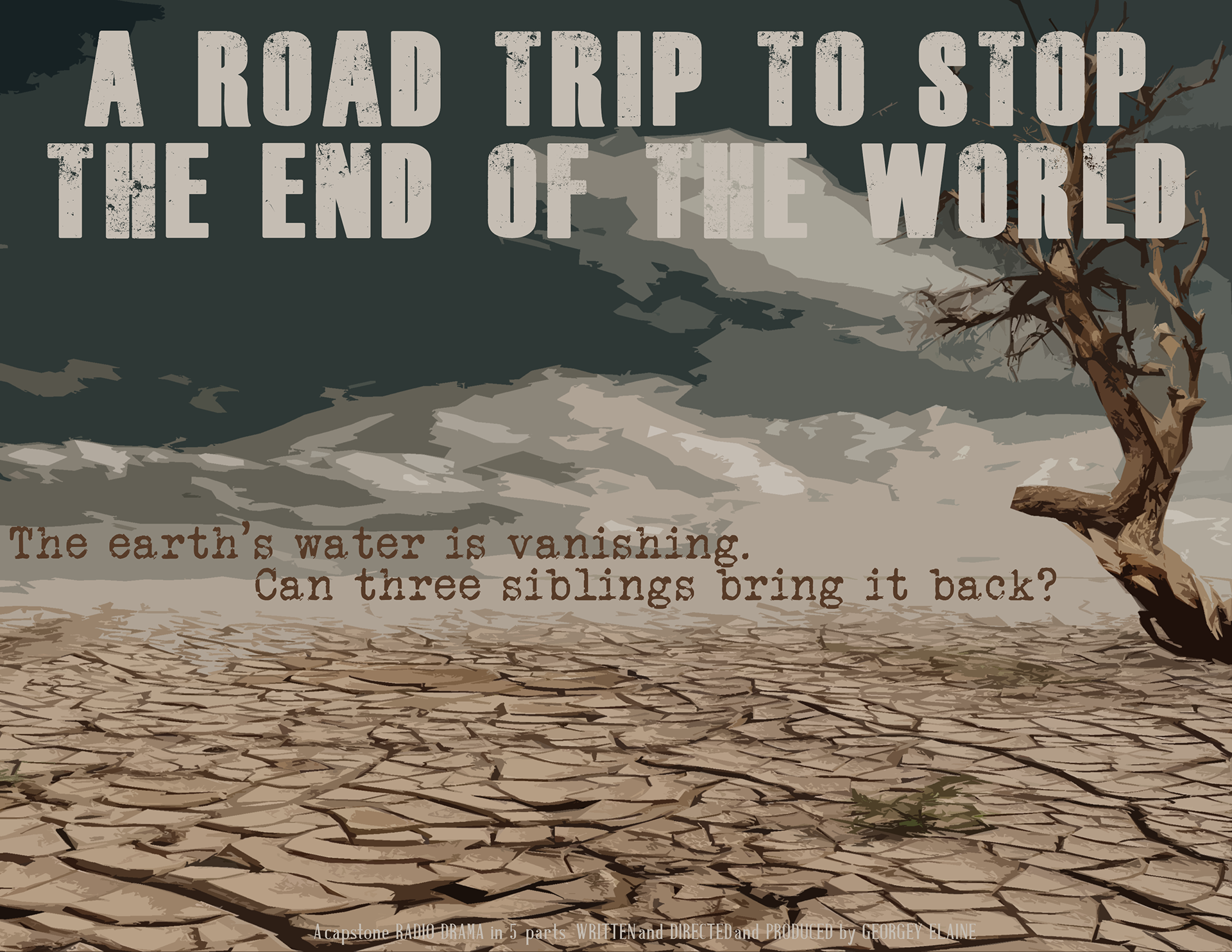 promotional poster 4