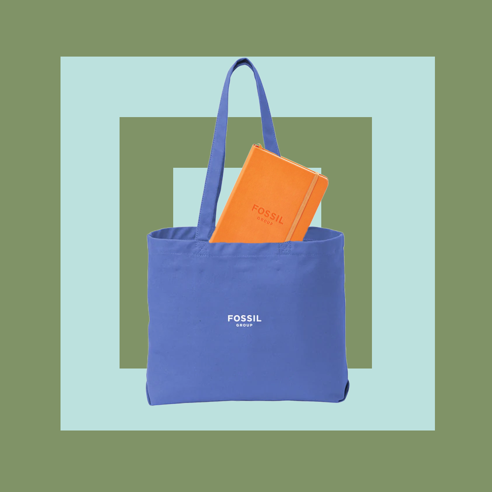 FOSSIL Group accessories collection cover