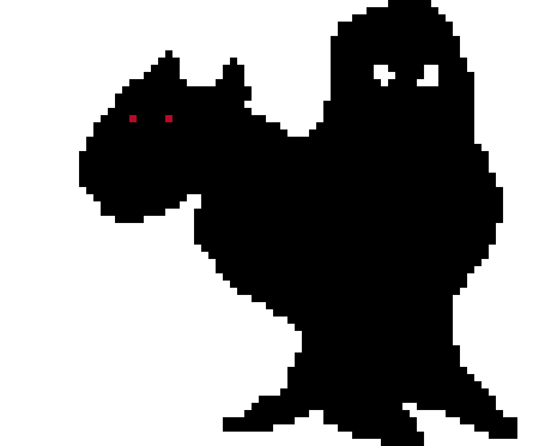 Monster concept animation