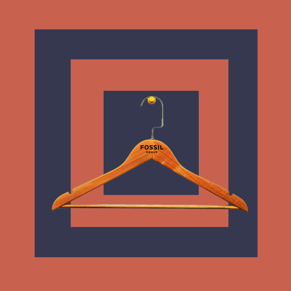 FOSSIL Group Apparel collection cover