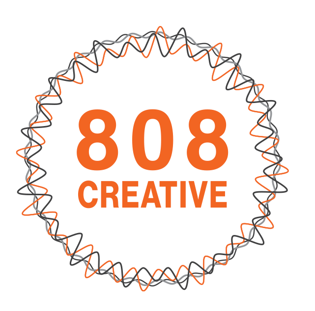 808 Creative