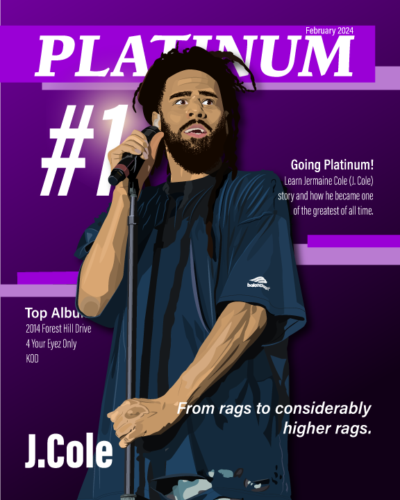 J. Cole