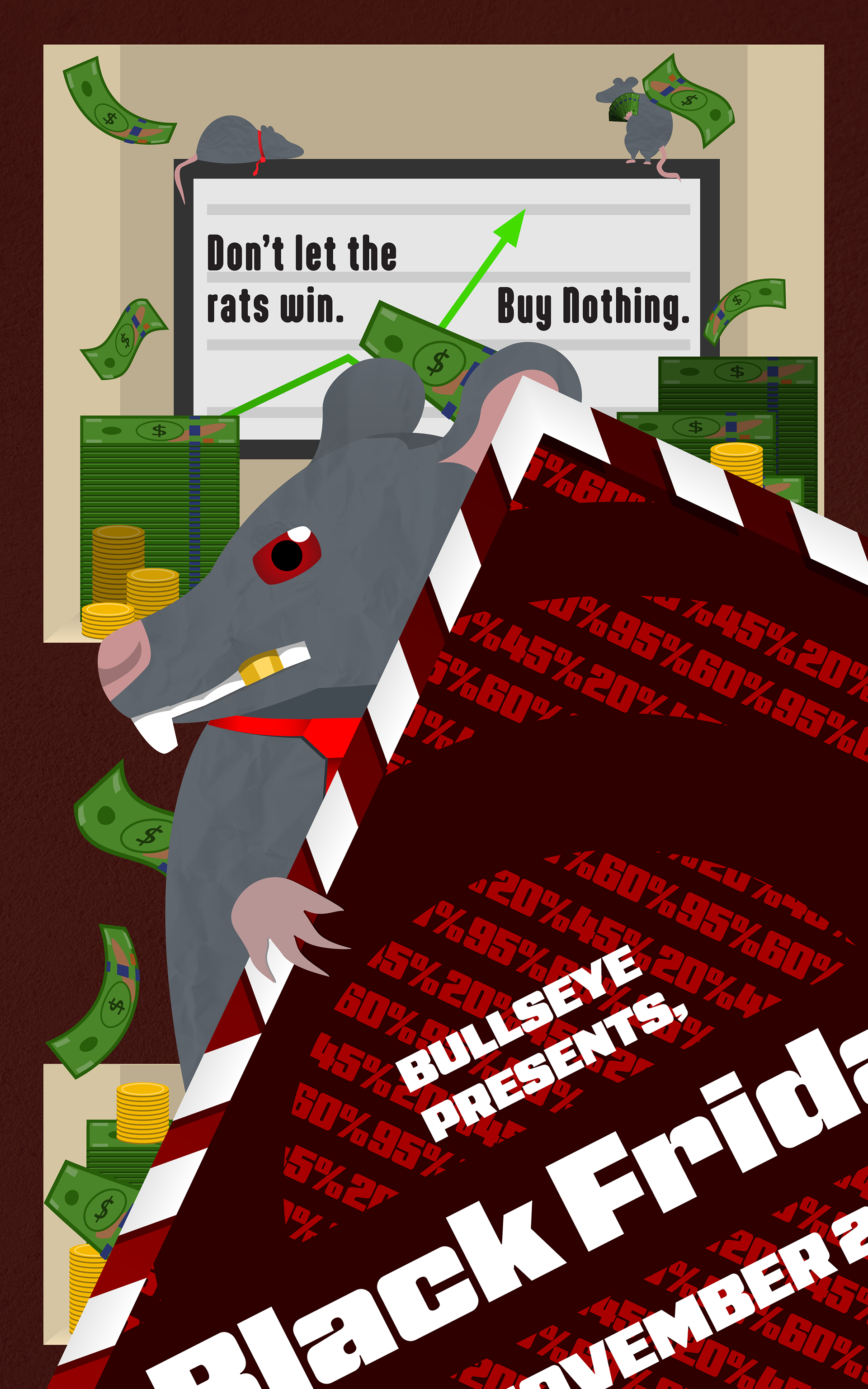 Buy Nothing
