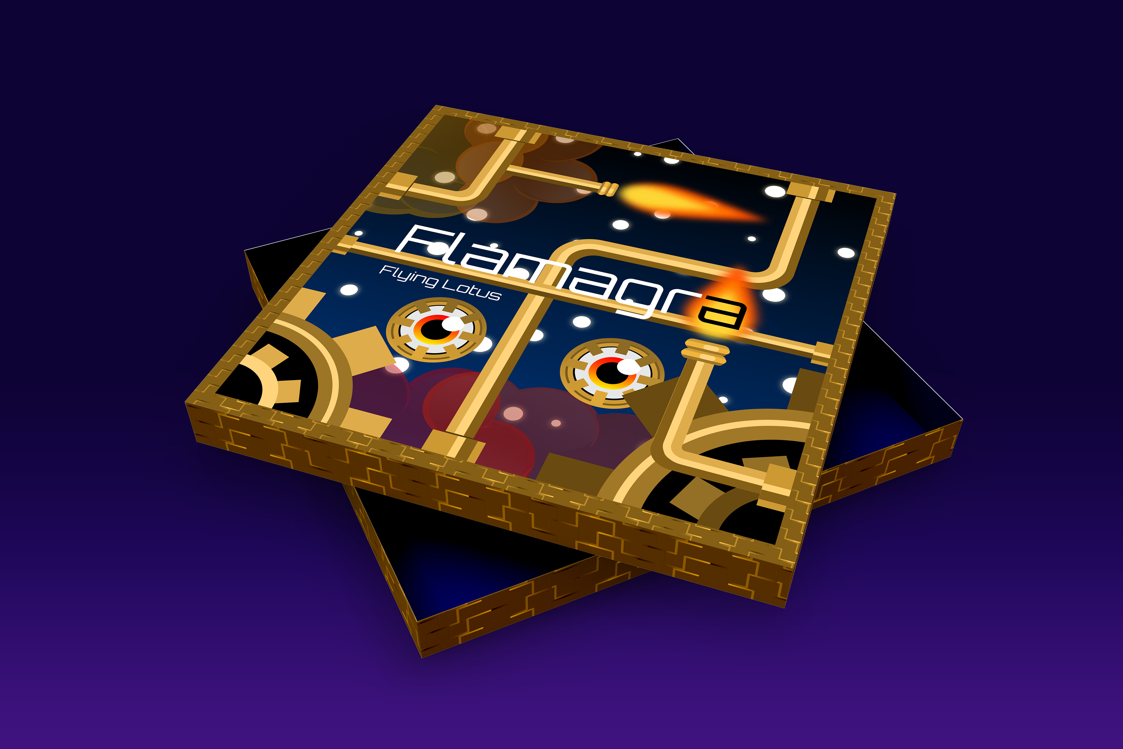 Album Box