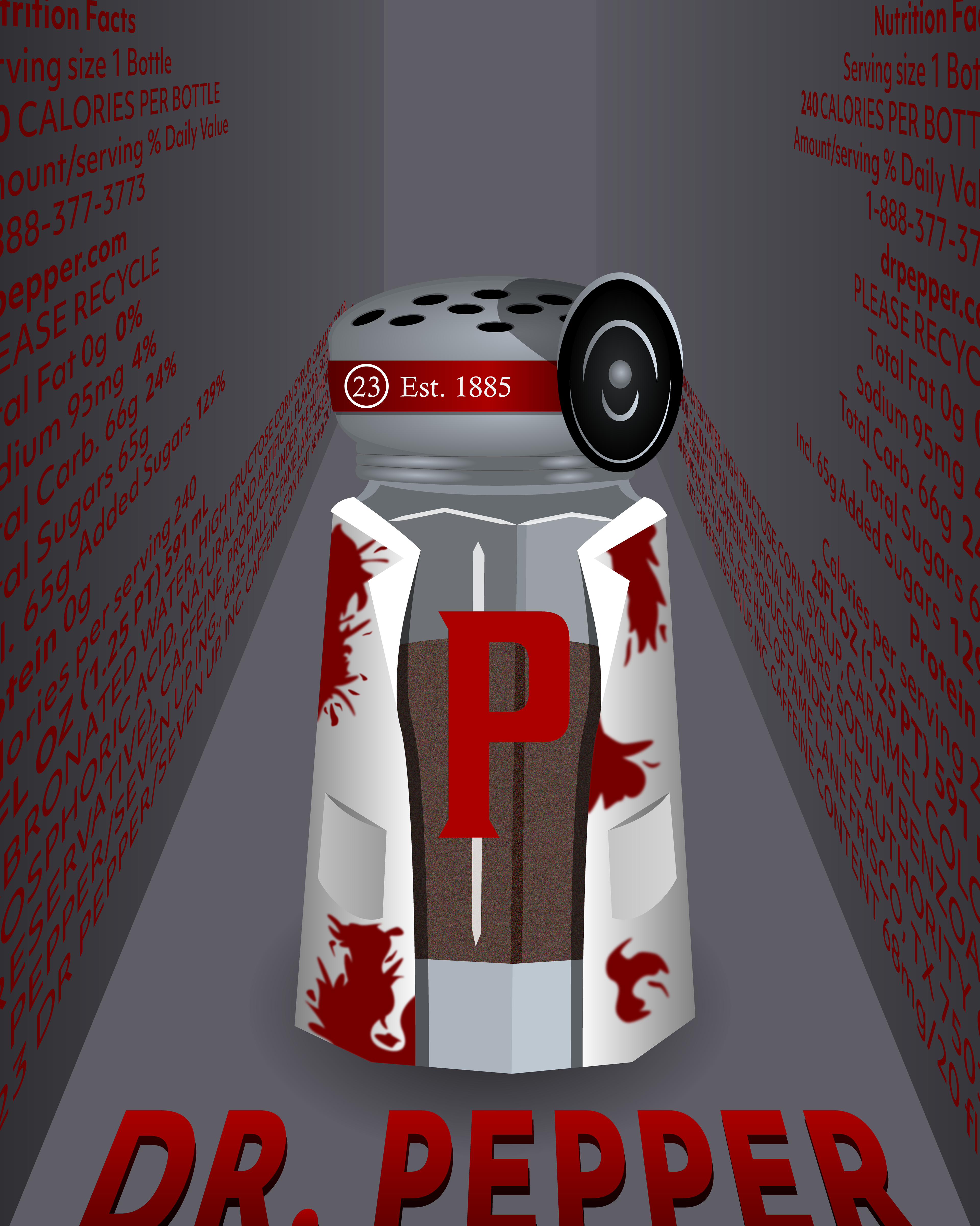Dr. Pepper