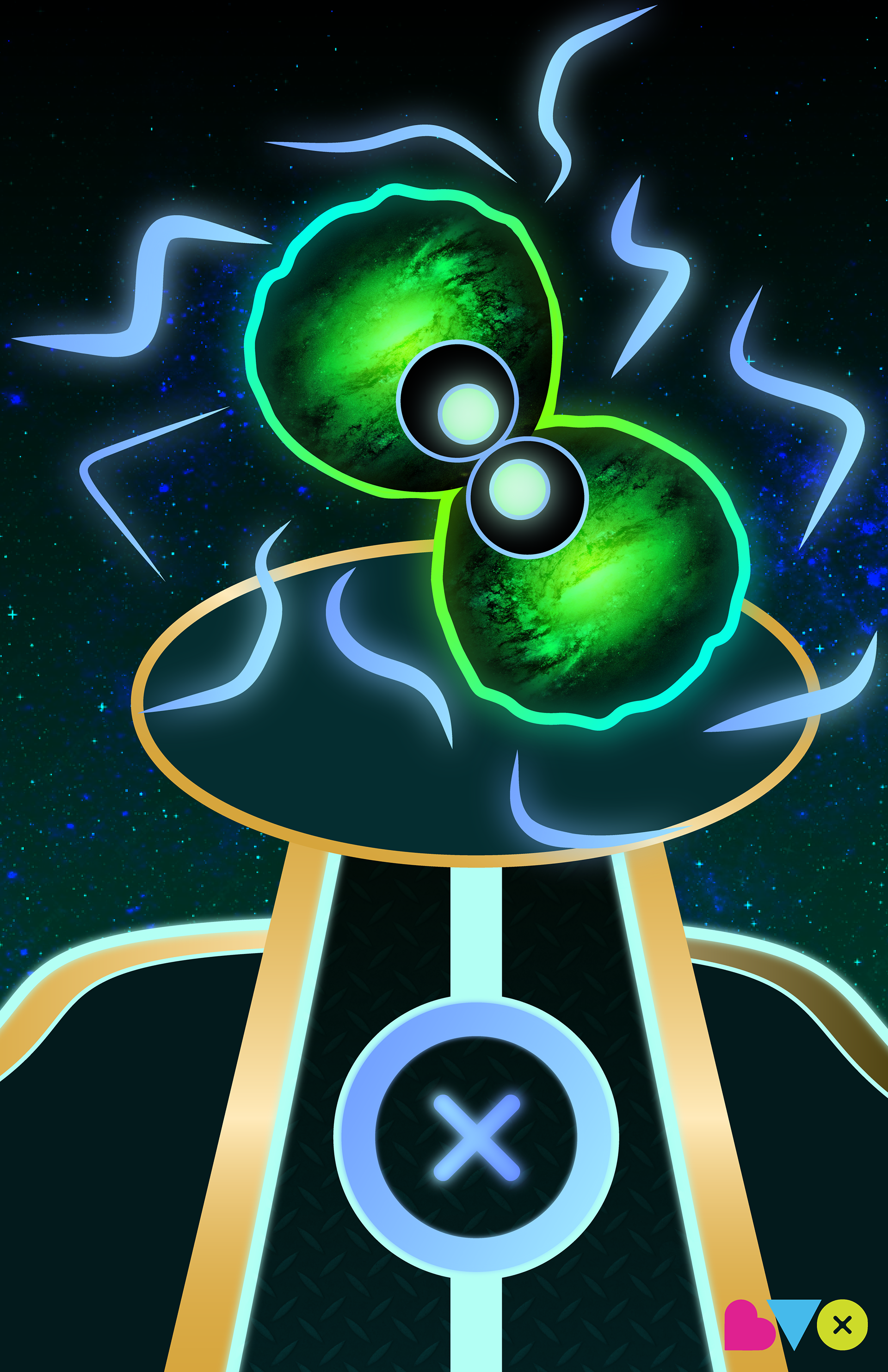 Florb The Unborn