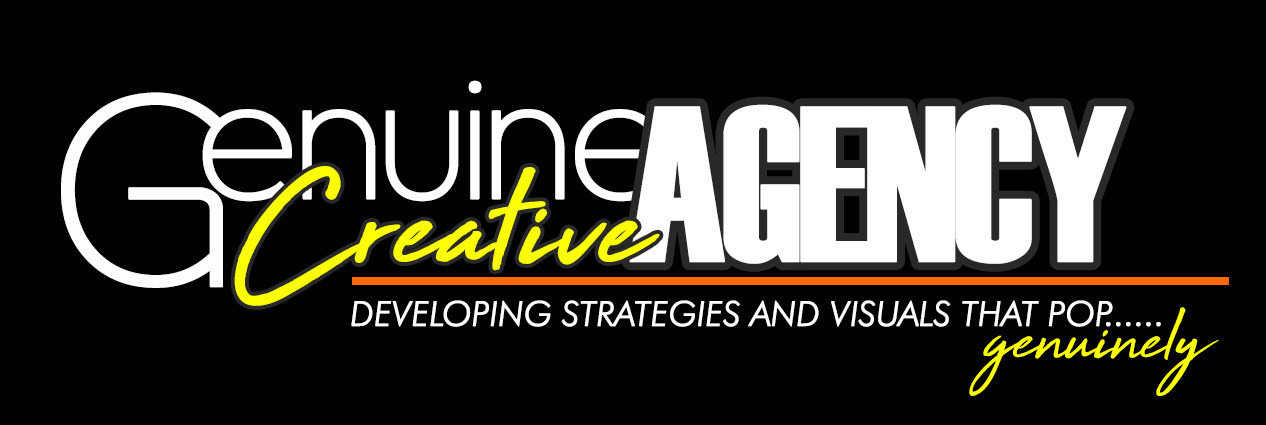 Genuine Creative Agency