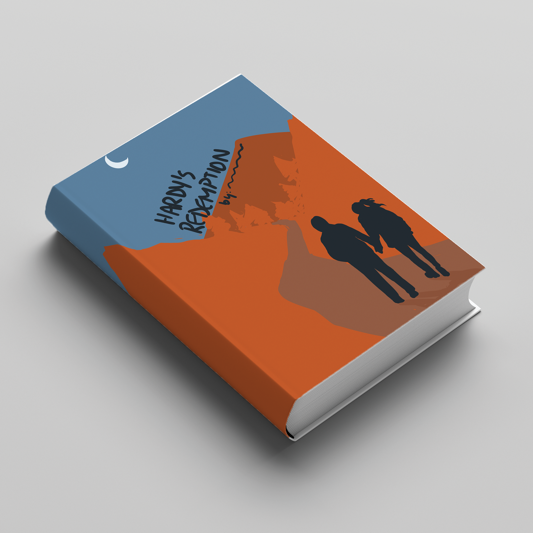 Rough Mock-Up