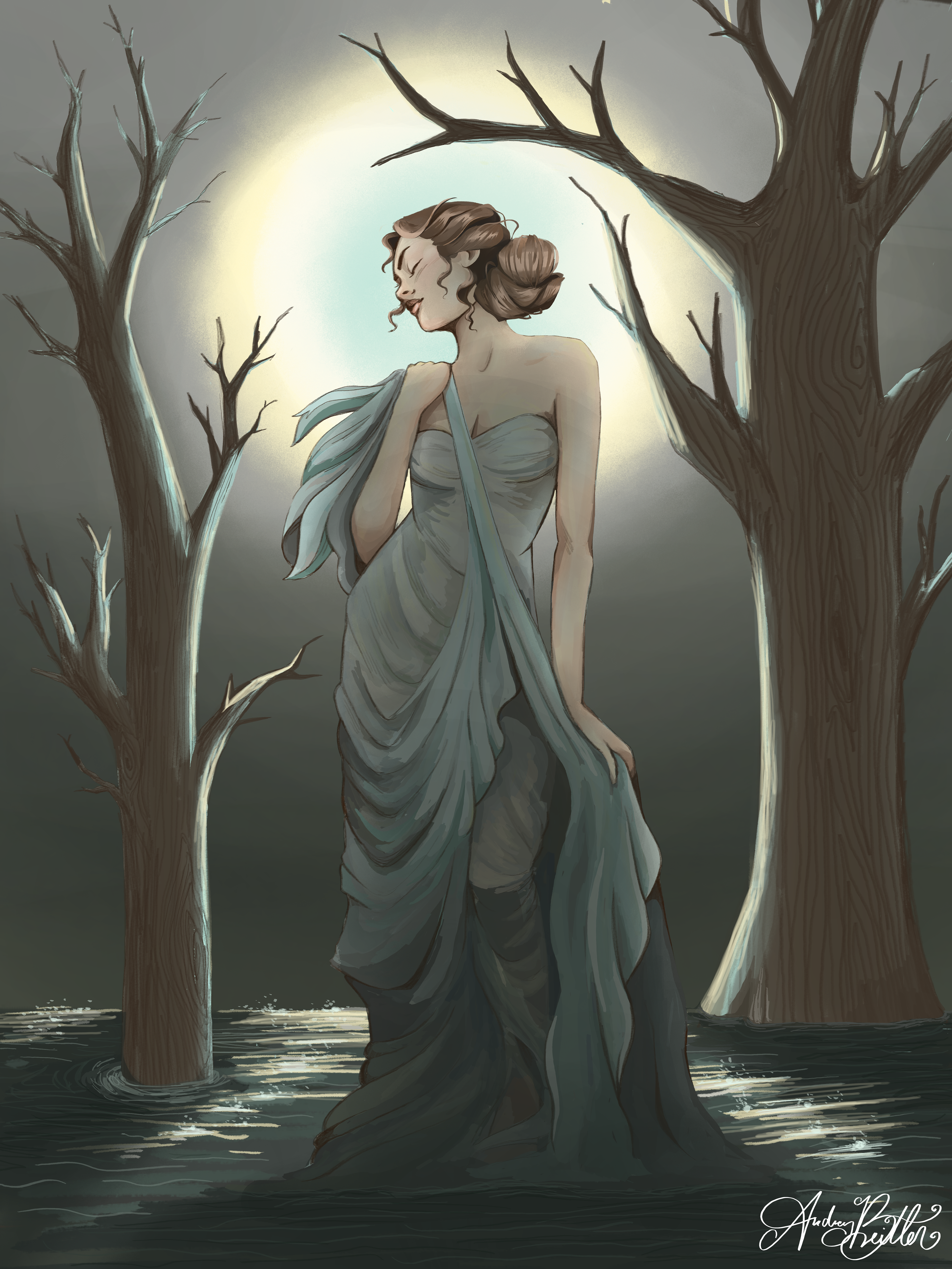 Final Artwork