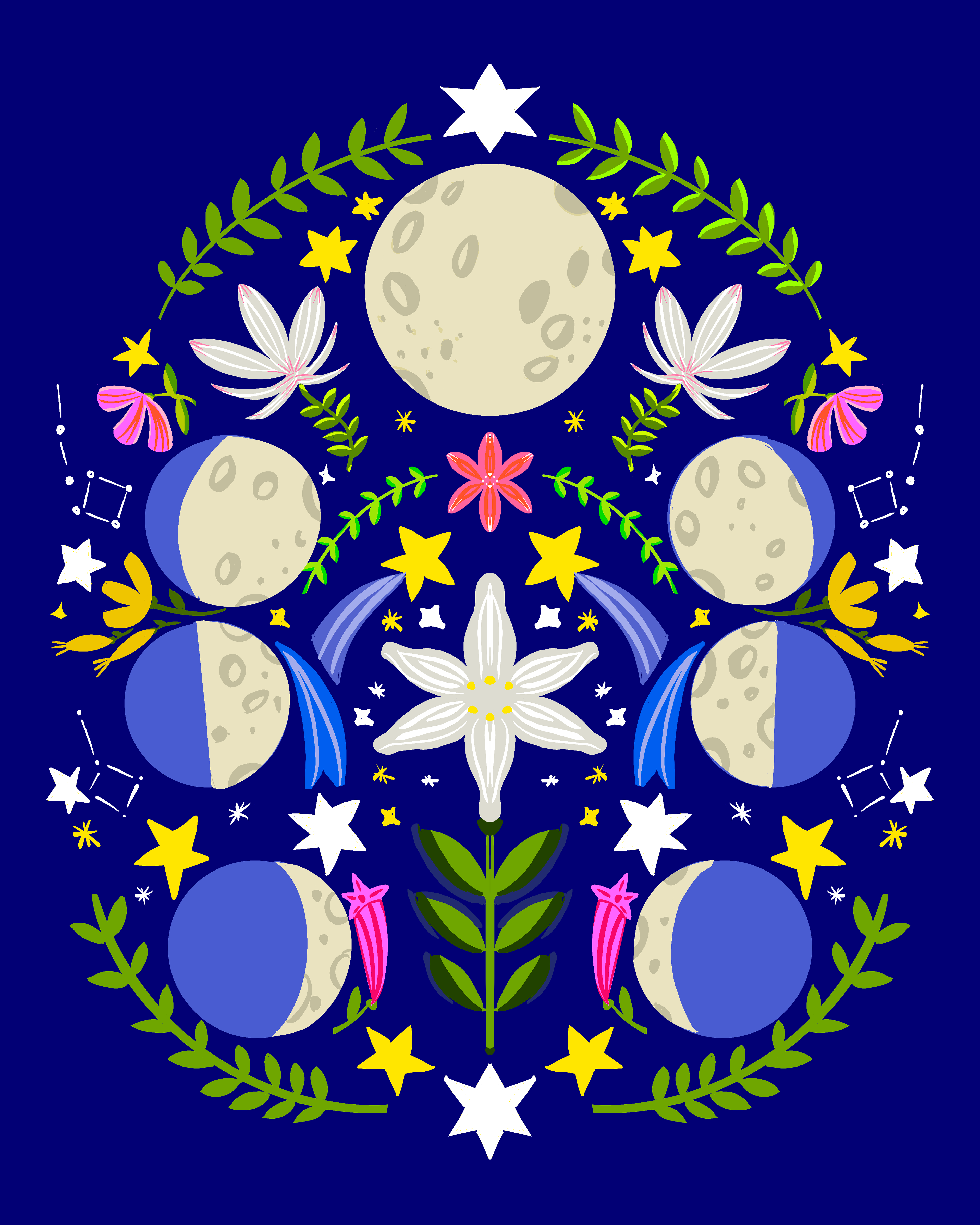 Decorative Illustration