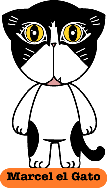 Children's Book Character