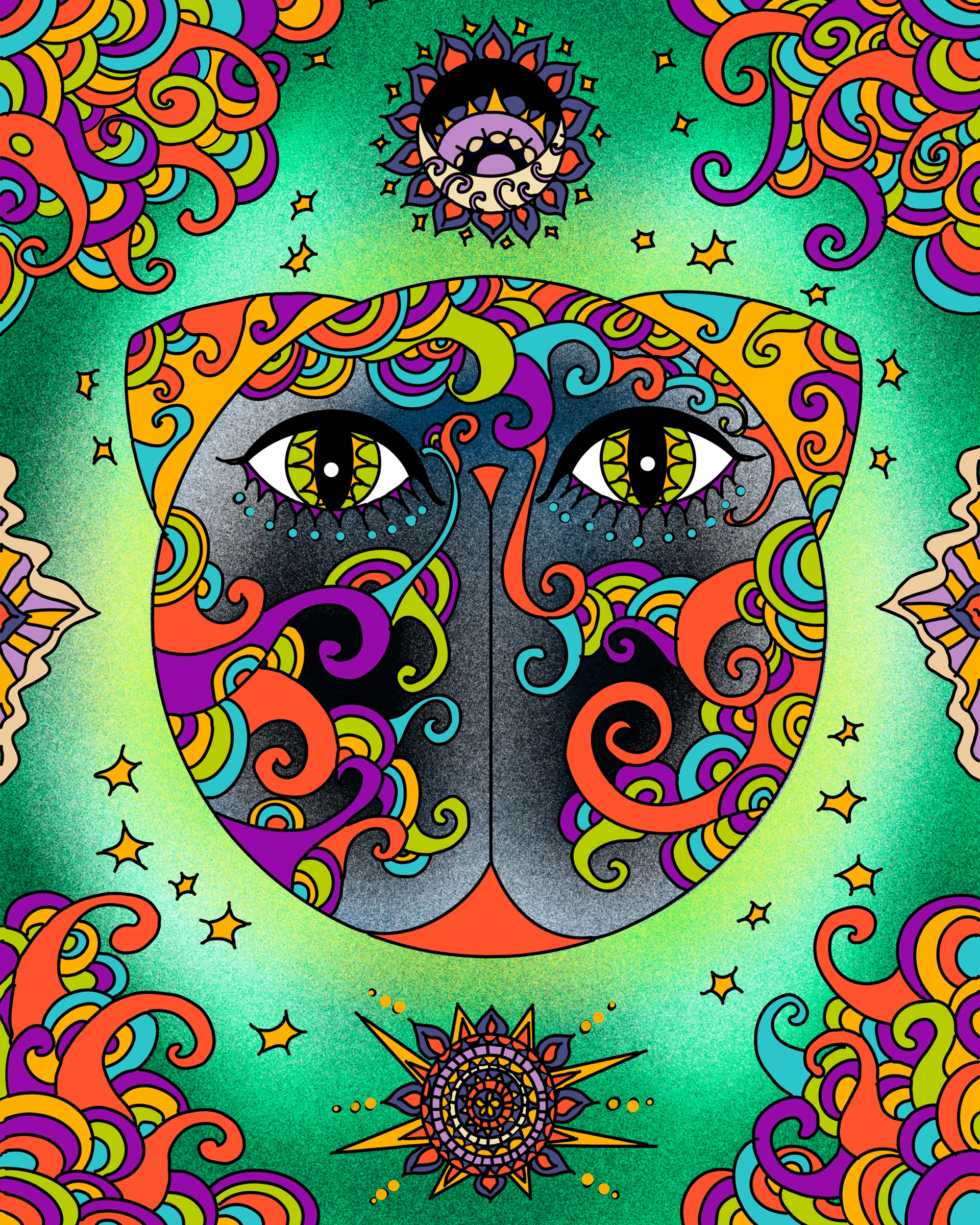 Stationery Note Book