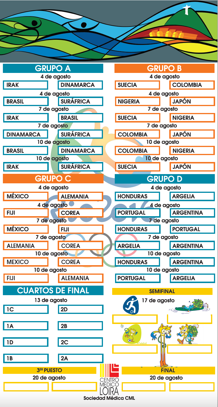 soccer calendar