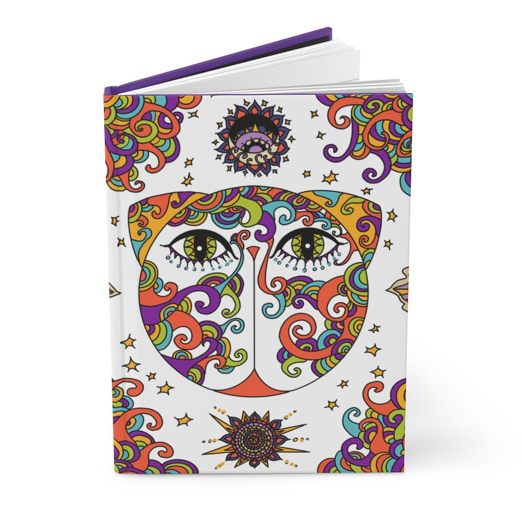 Stationery Note Book