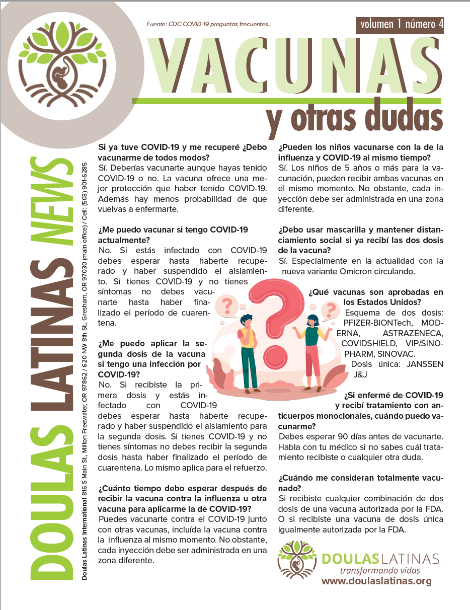 newsletter