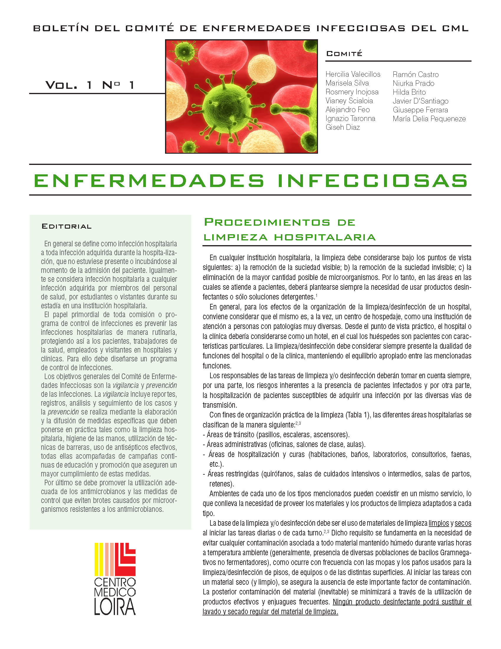 Newsletter