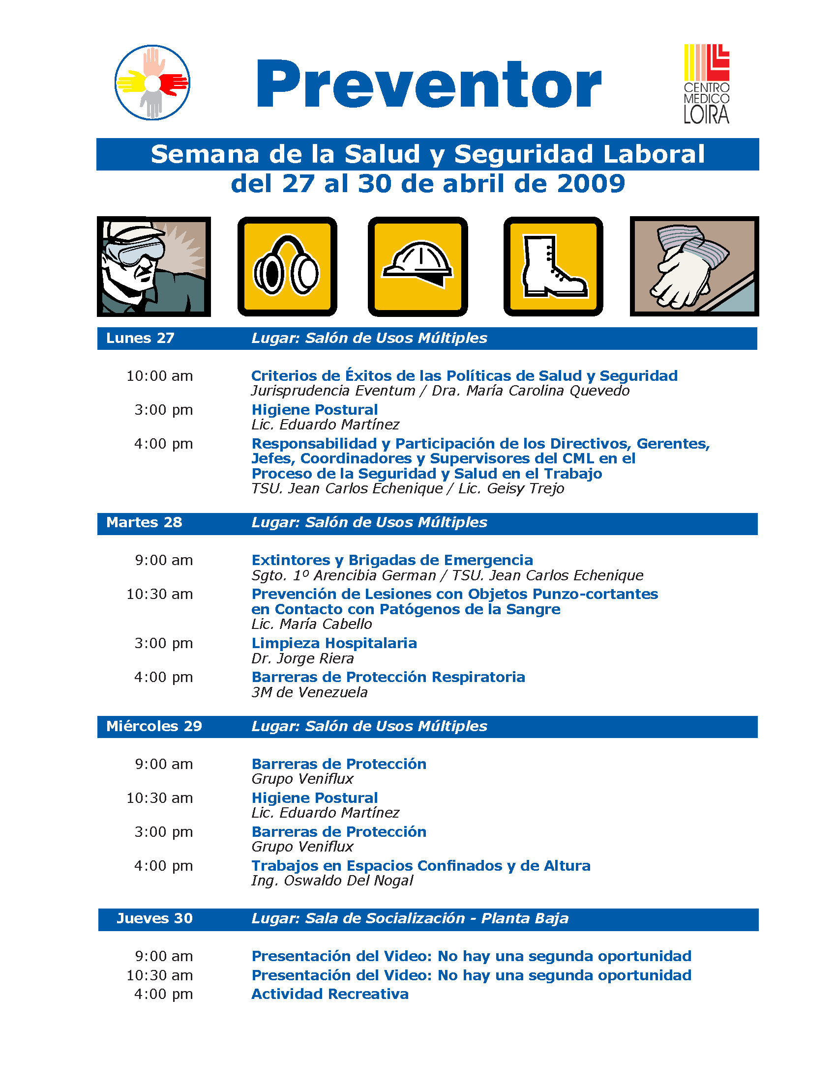 Newsletter