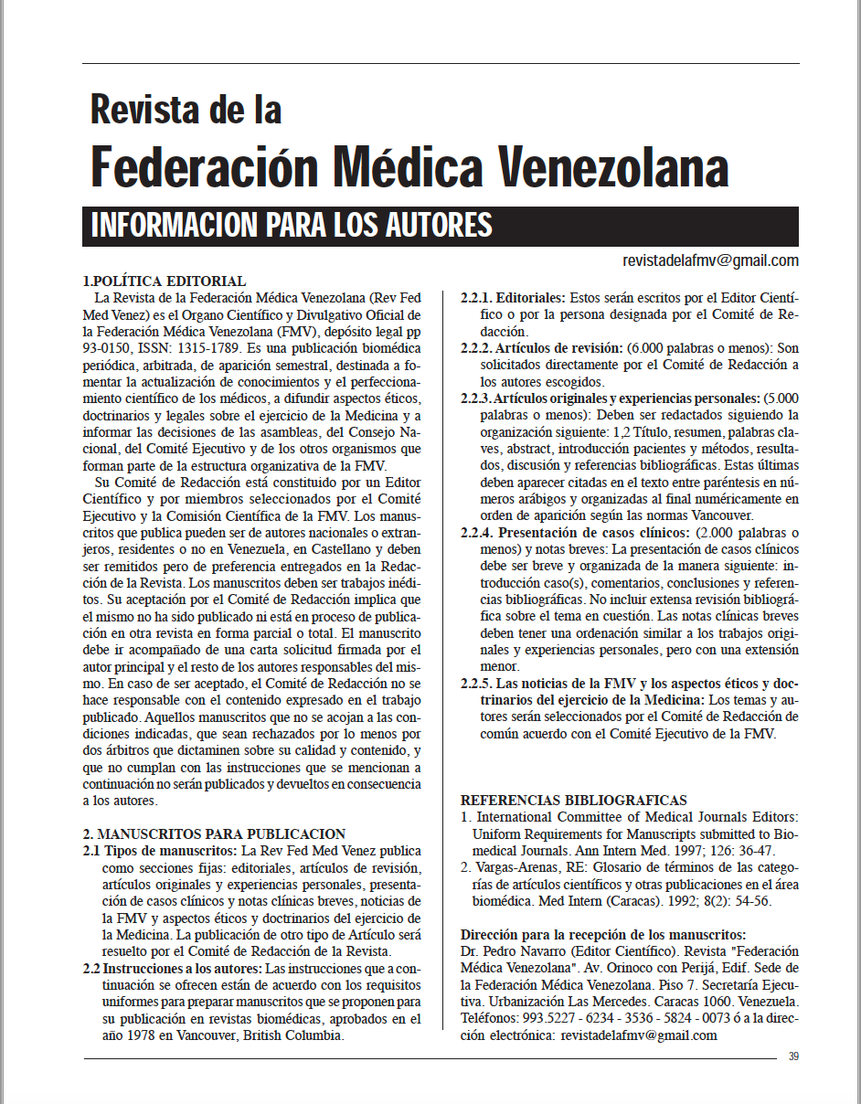 editorial page