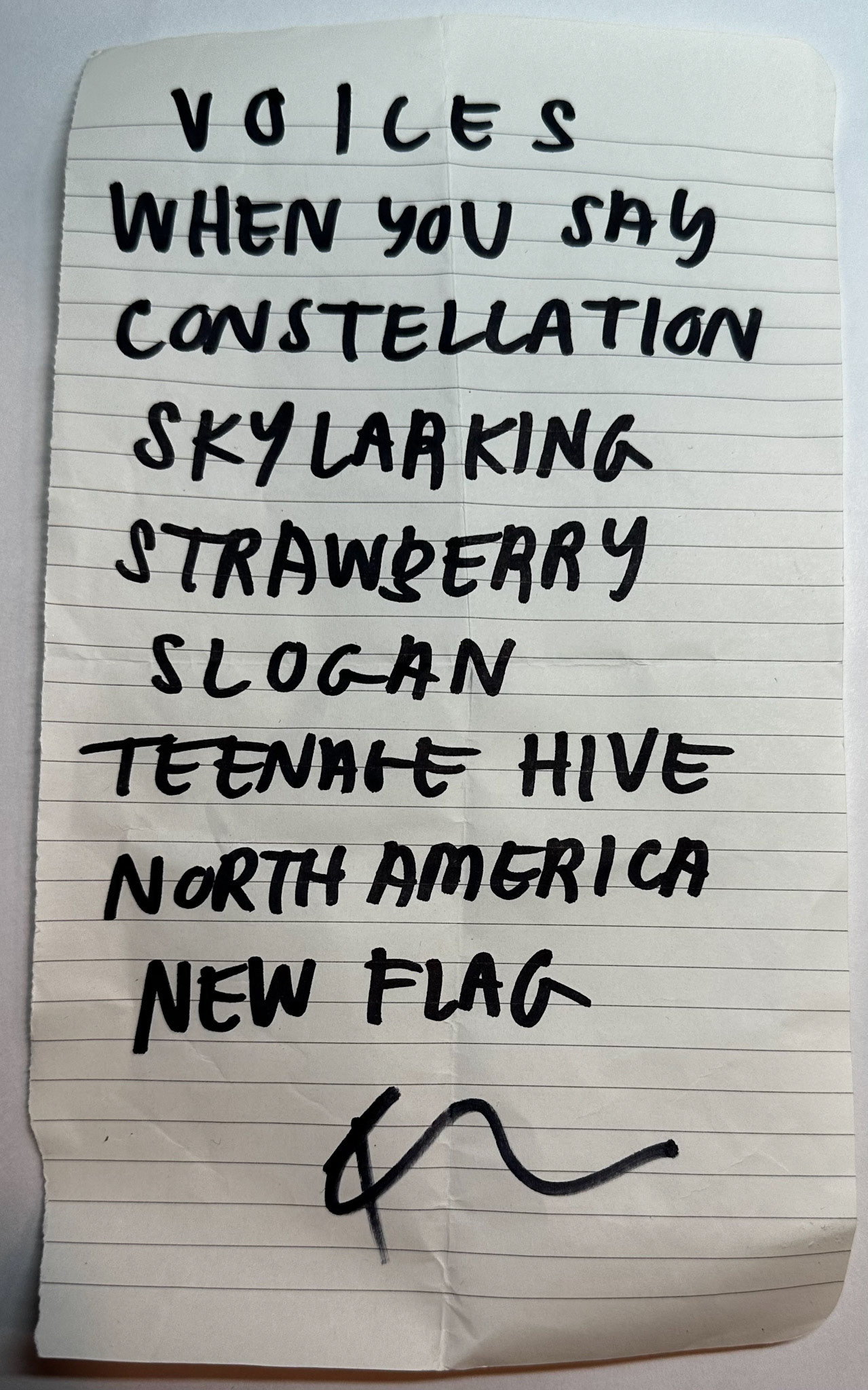 FACS @ PhilaMOCA 5/17/23