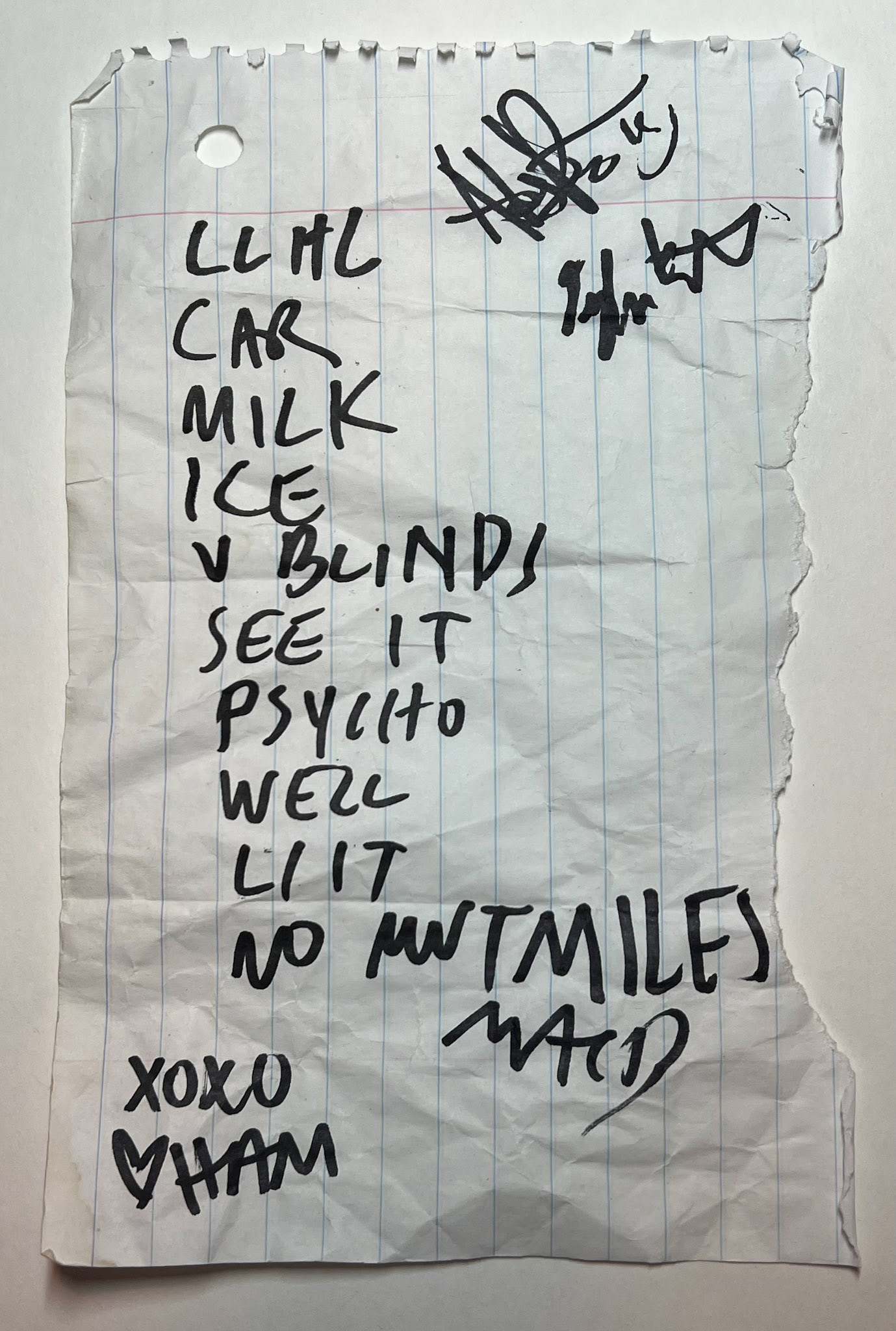 Fake Fruit @ the First Unitarian Church 5/17/22