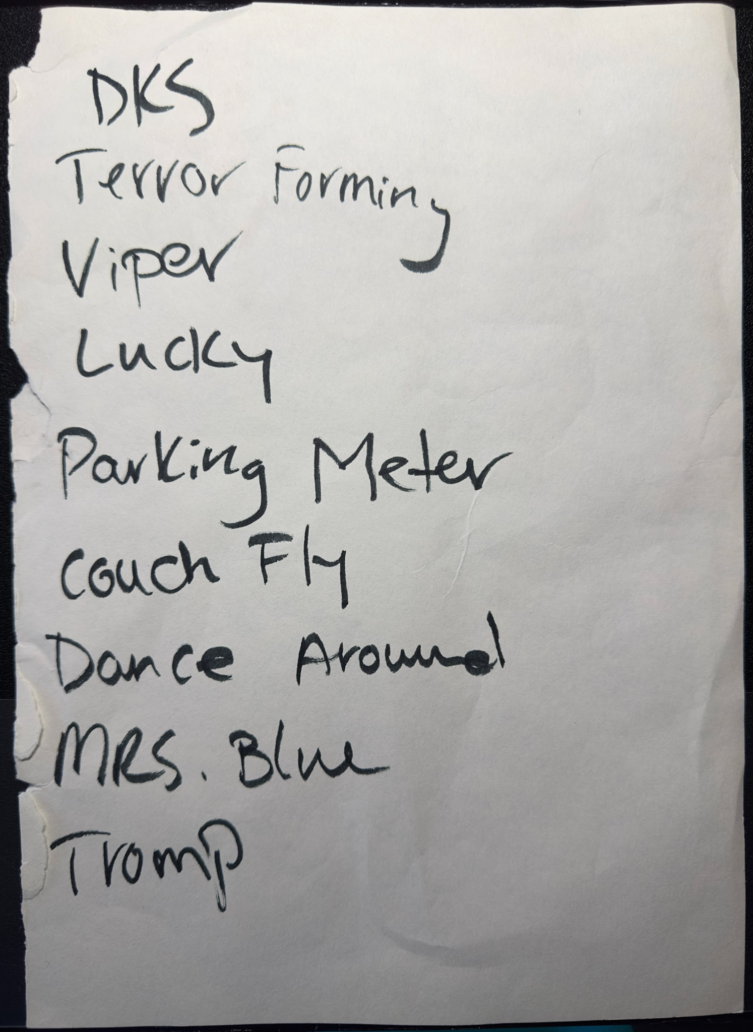 The Lunar Year @ Cosmic Art Studio 6/21/24