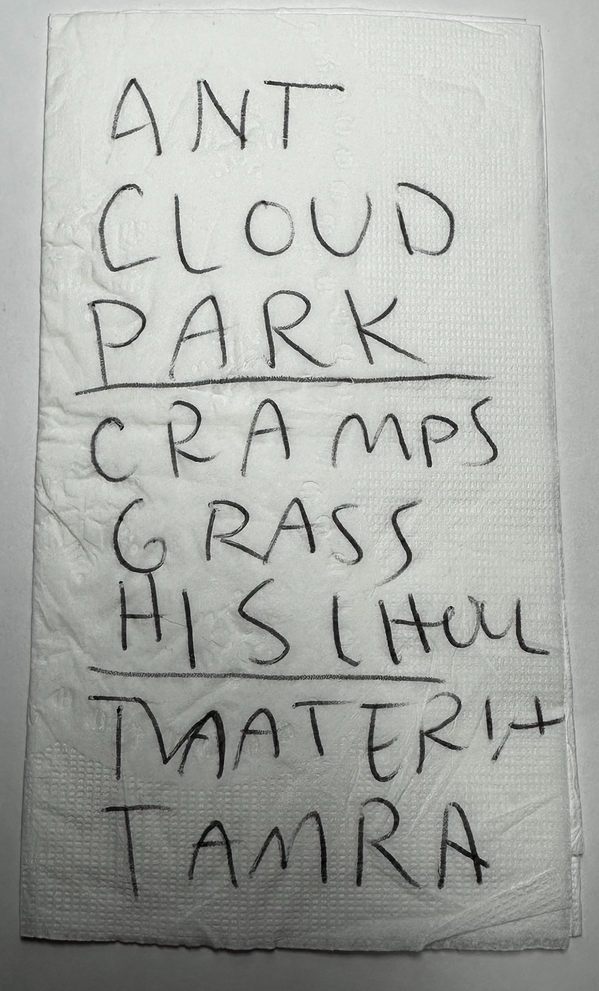 Golden Apples @ Johnny Brenda's 6/18/23