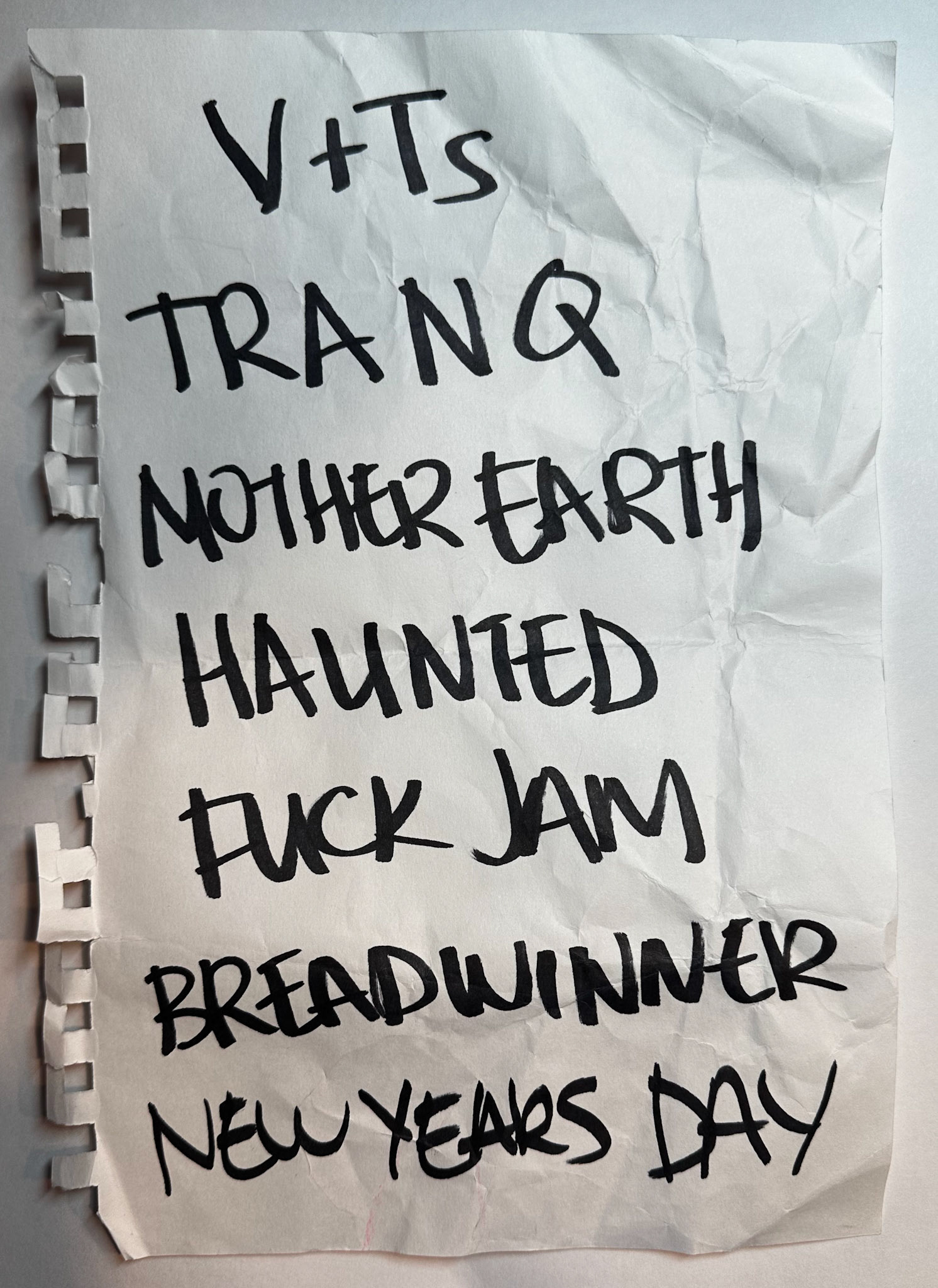 Kensington Stranglers @ Century 9/24/23