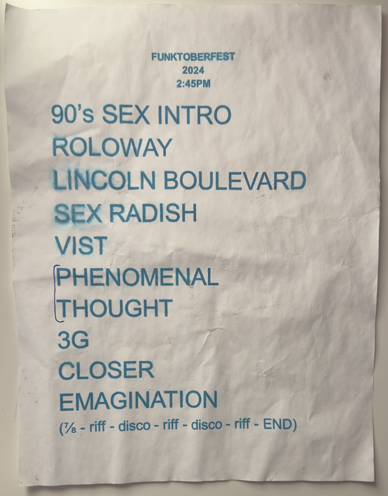 Expansion Project @ Attic Brewery 9/28/24