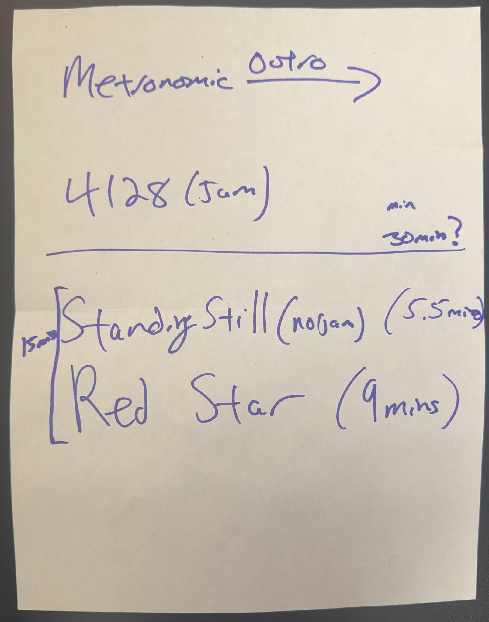 Qway @ Silk City 12/5/24