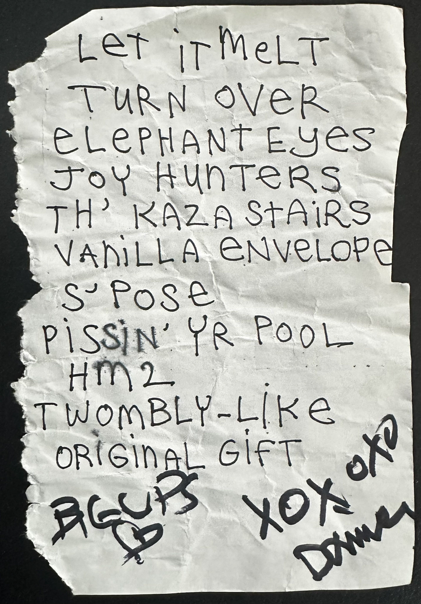 The Flash Hits @ Two Locals Brewery 6/24/25