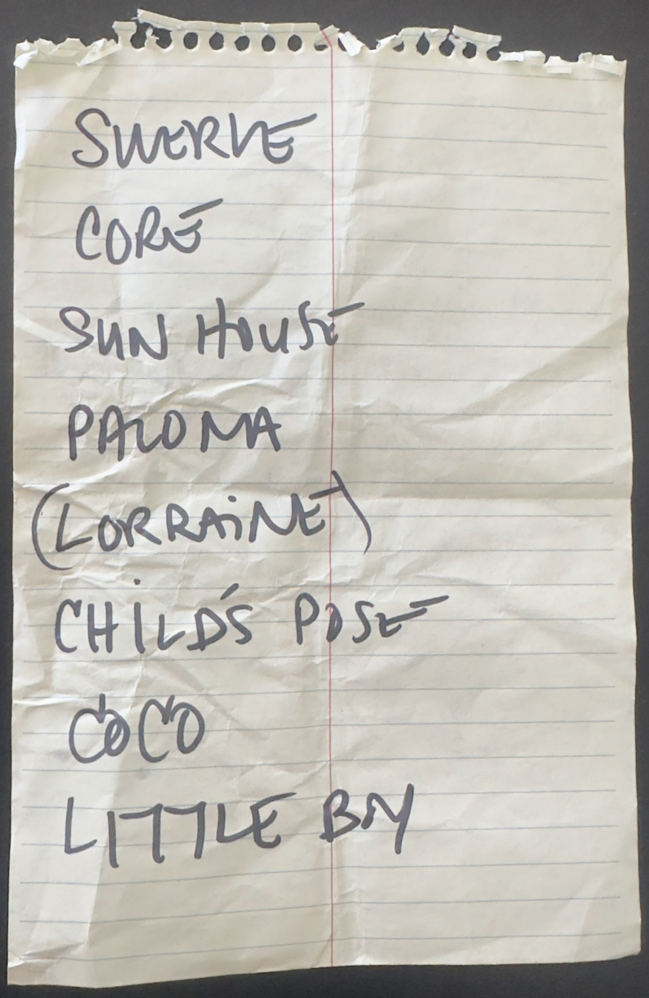 Flatwaves @ PhilaMOCA 10/9/25