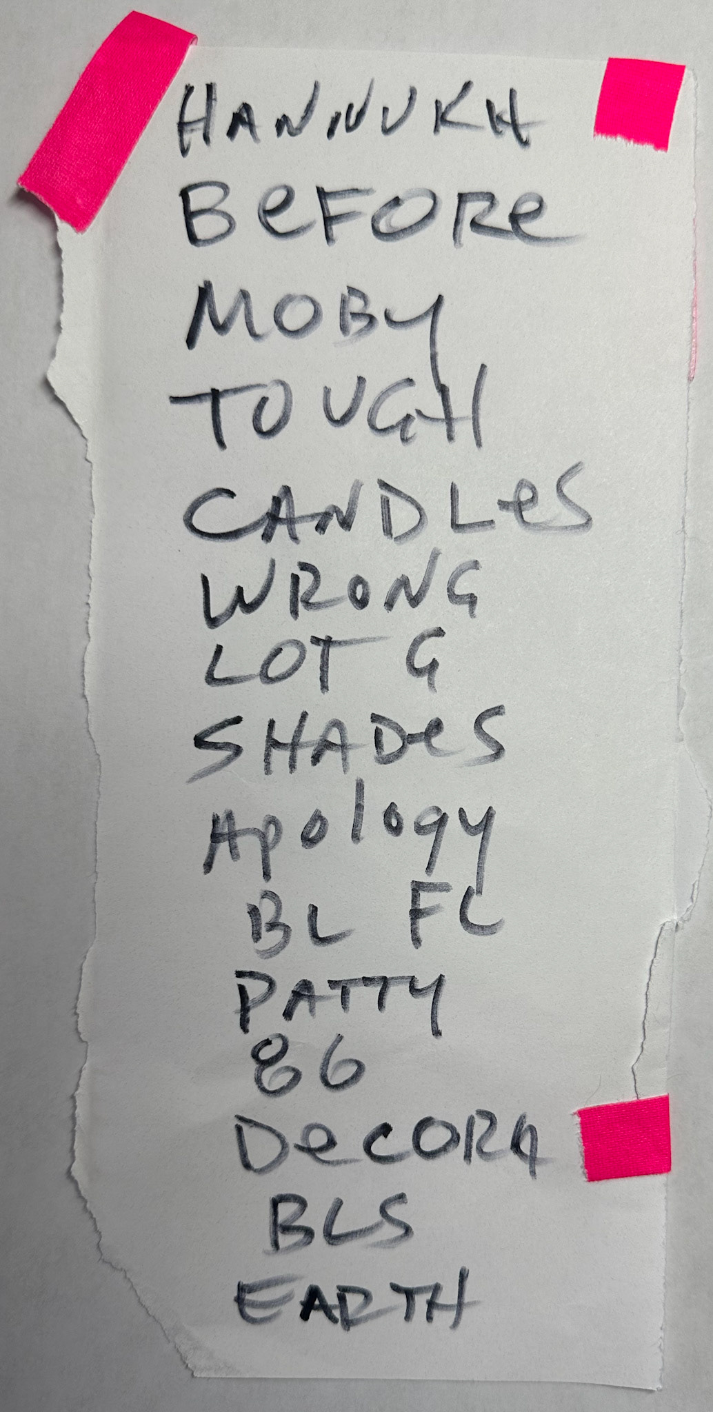 Yo La Tengo @ Bowery Ballroom NYC 12/14/23