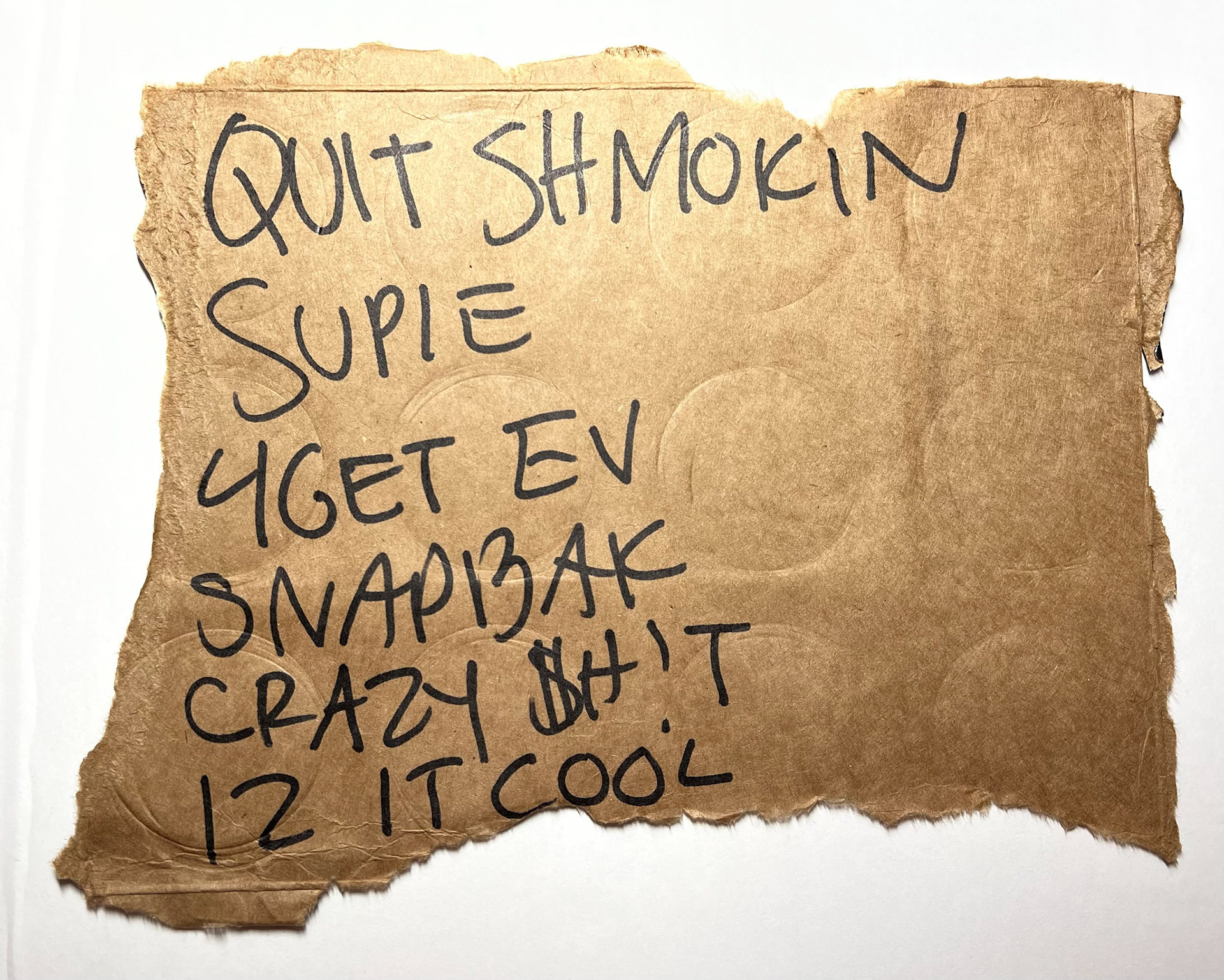 Lunch @ Johnny Brenda's 10/7/21