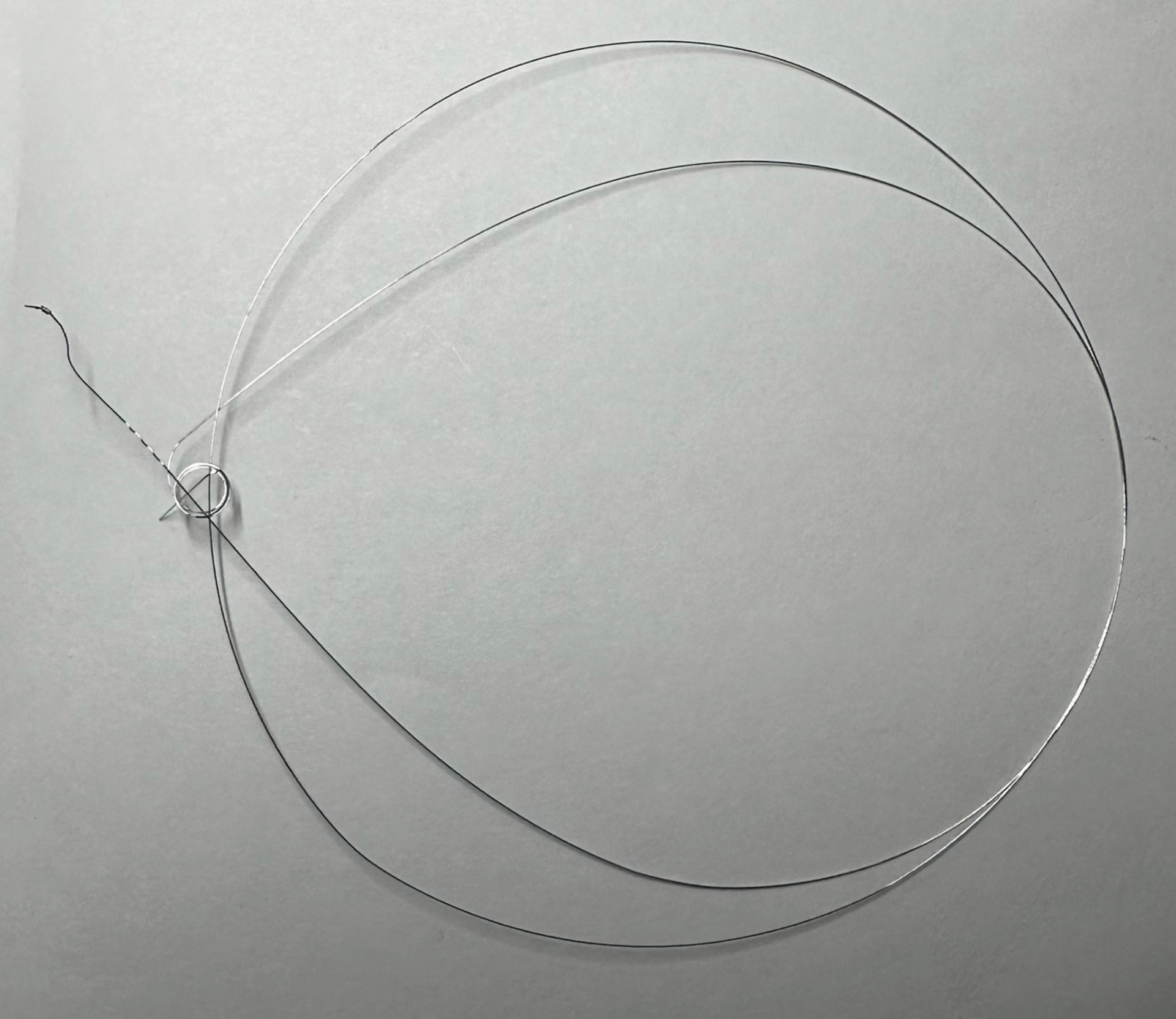 Ira's broken string (Yo La Tengo, 3/17/23)