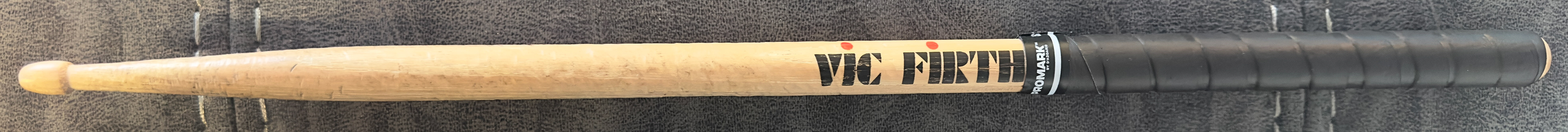 Martin's stick (Mogwai, 4/8/25)