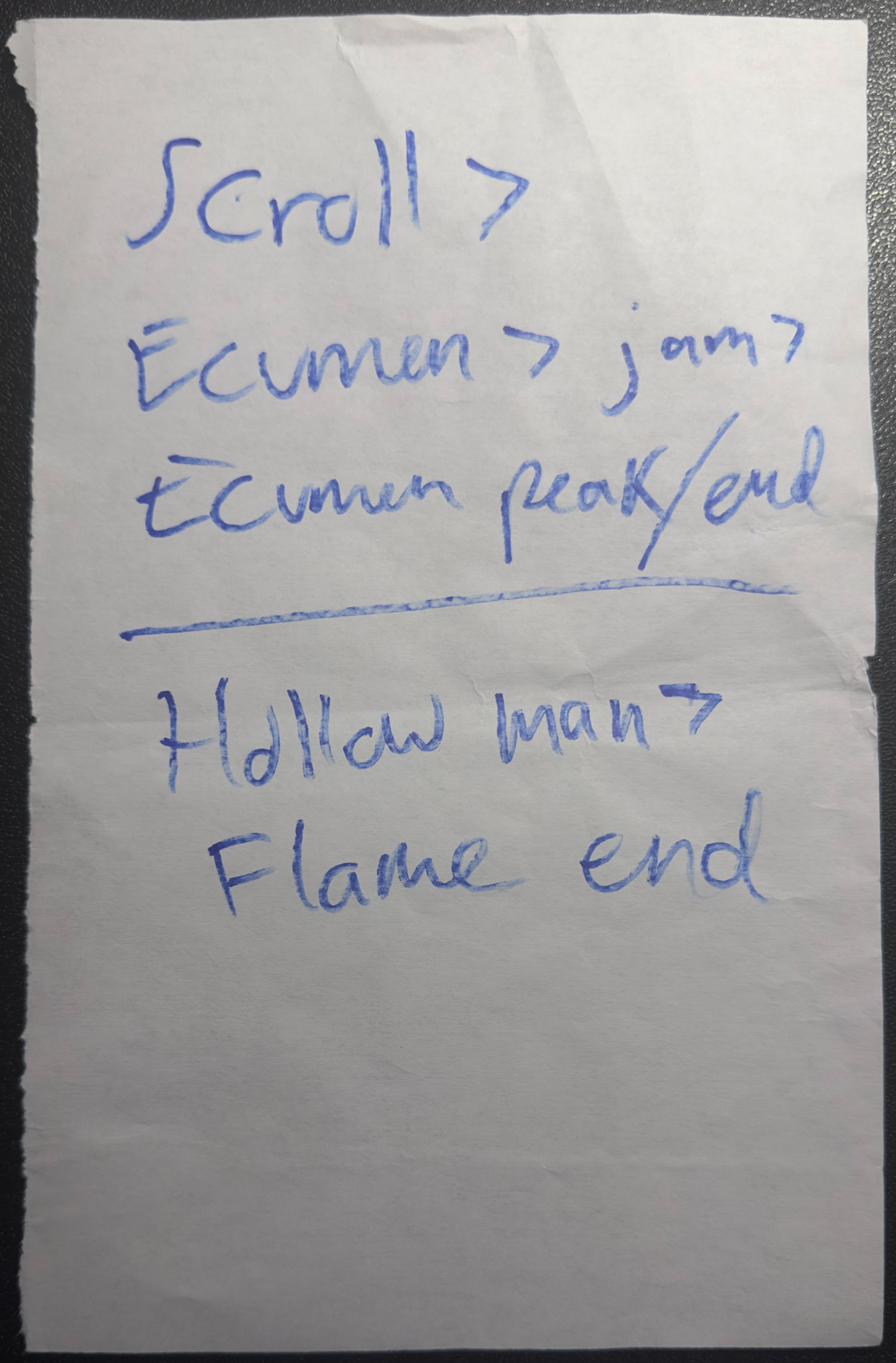 Space Bacon @ Ardmore Music Hall 8/22/24