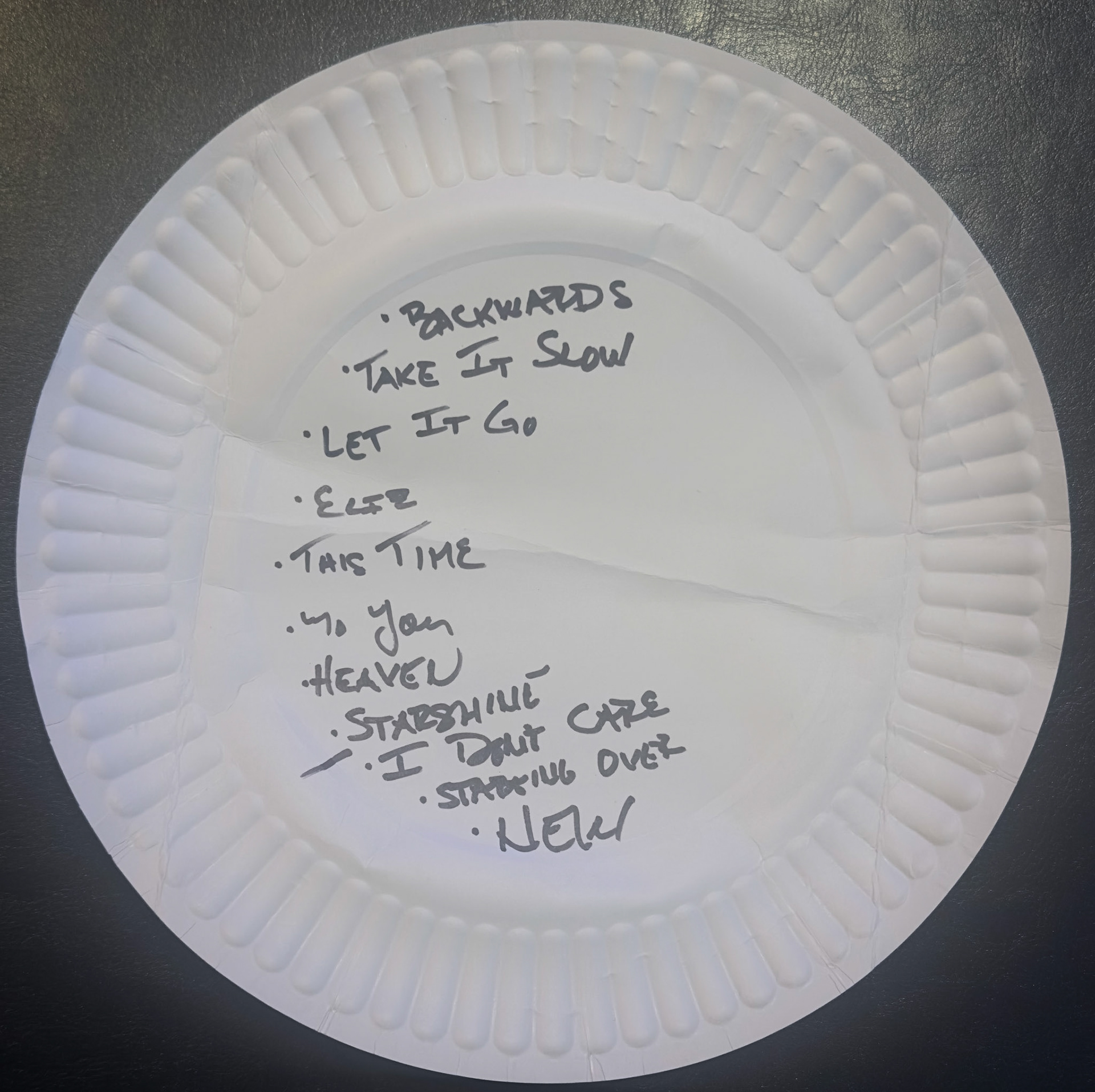 LSD and the Search for God @ Ukie Club 8/22/25