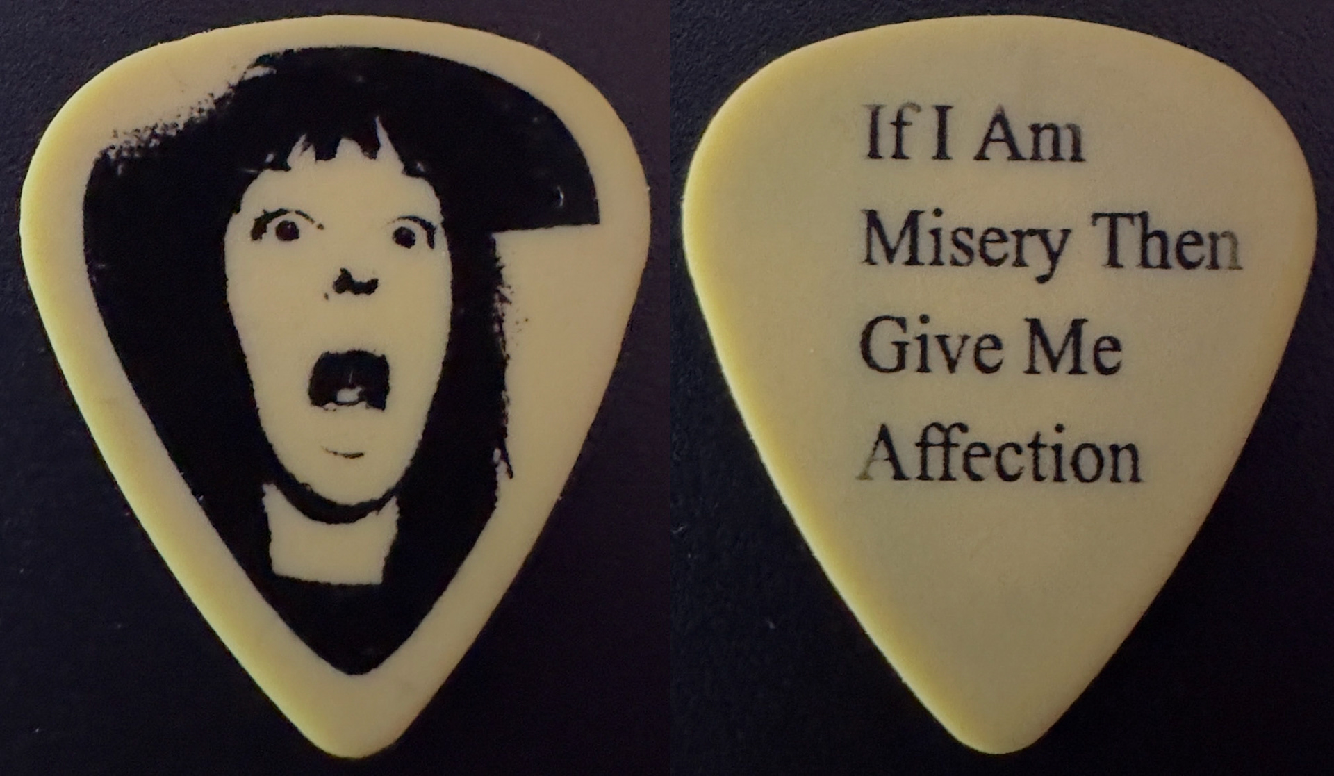 Emily Robb's pick (6/18/24)