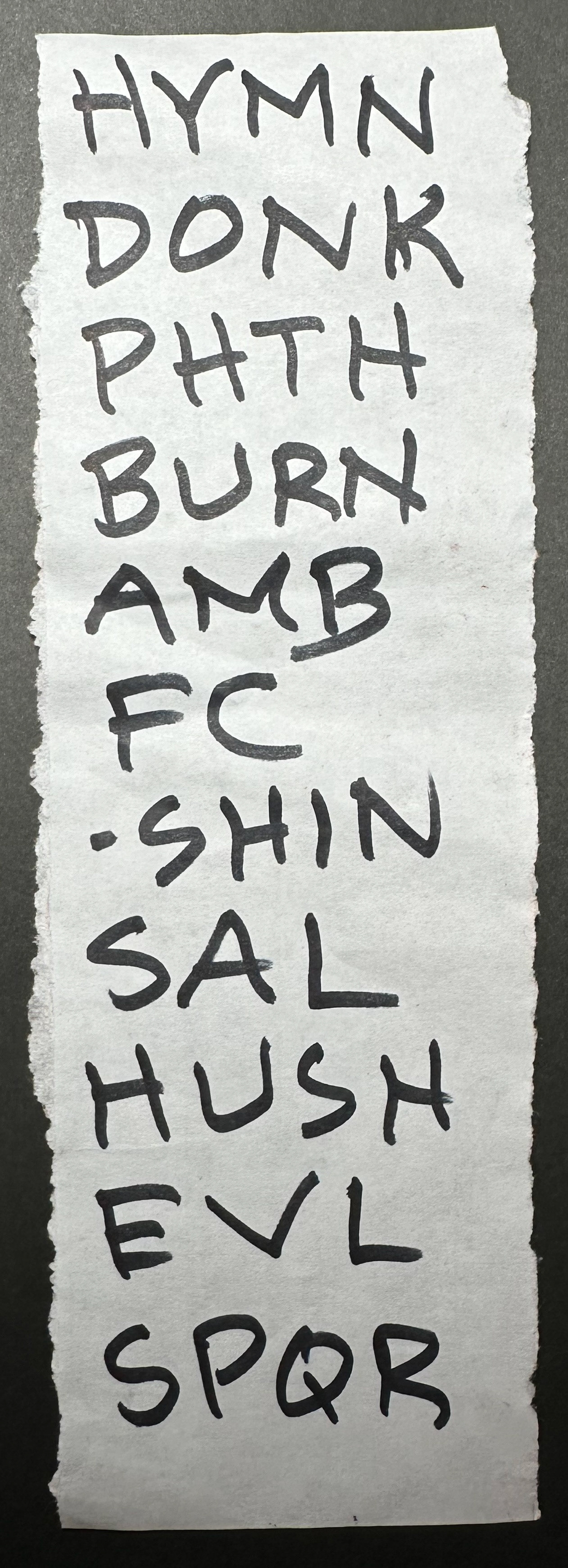 Sleepytime Gorilla Museum @ Ottobar Baltimore 3/19/24