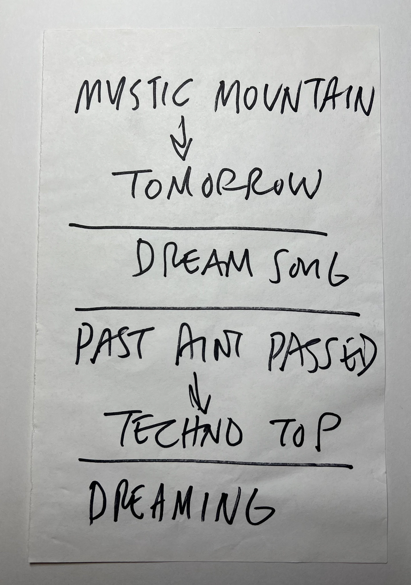 Chris Forsyth @ Johnny Brenda's 9/14/19