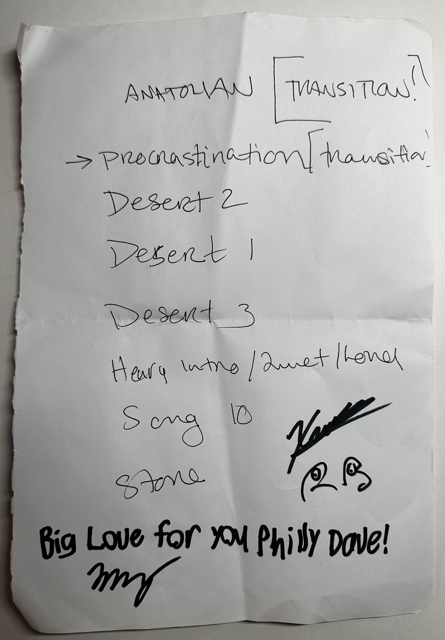 Heathmonger @ Flemington DIY NJ 5/20/23