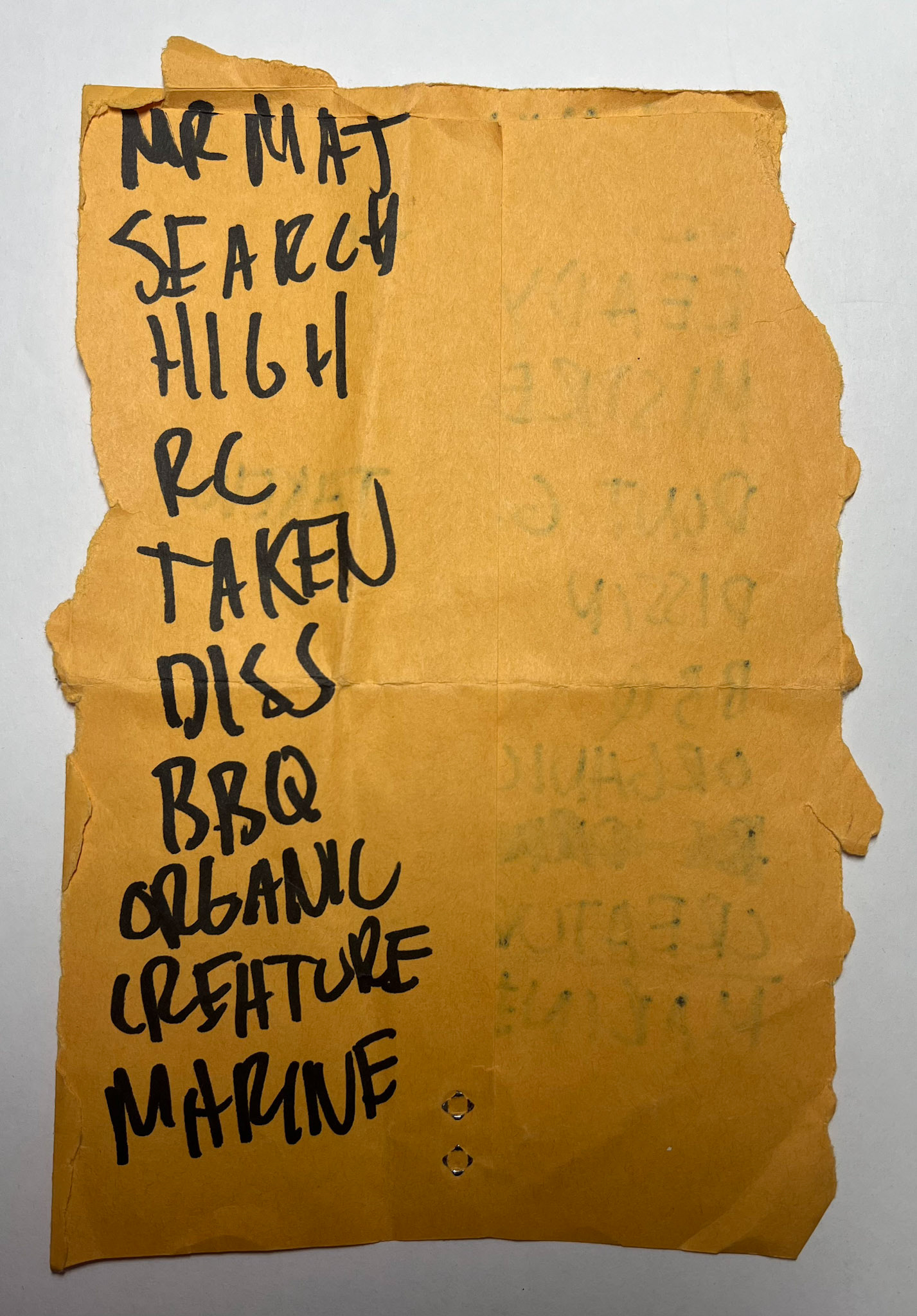 Acid Dad @ Underground Arts 10/21/22