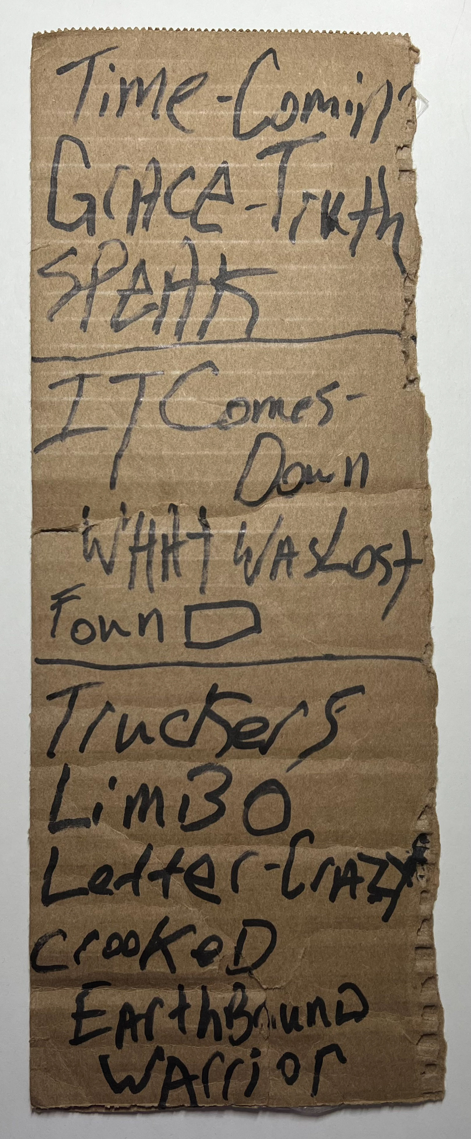 Guided By Voices @ Ardmore Music Hall 6/17/22