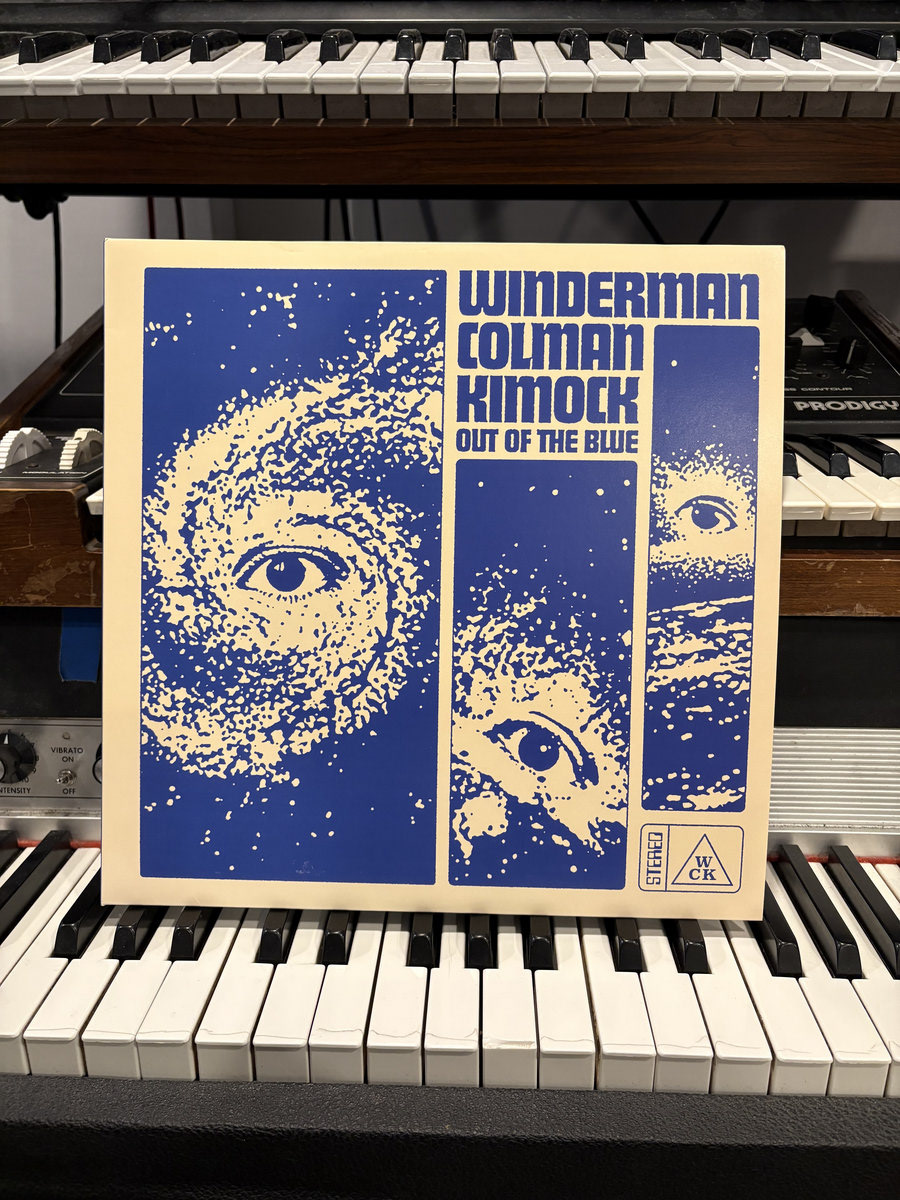 front cover by Jesse Veasey