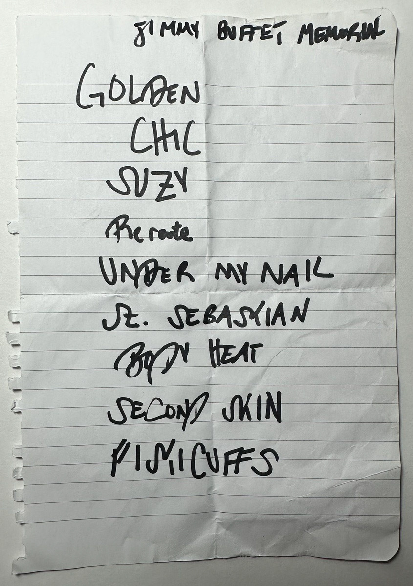 Attack Dog @ Ukie Club 9/2/23