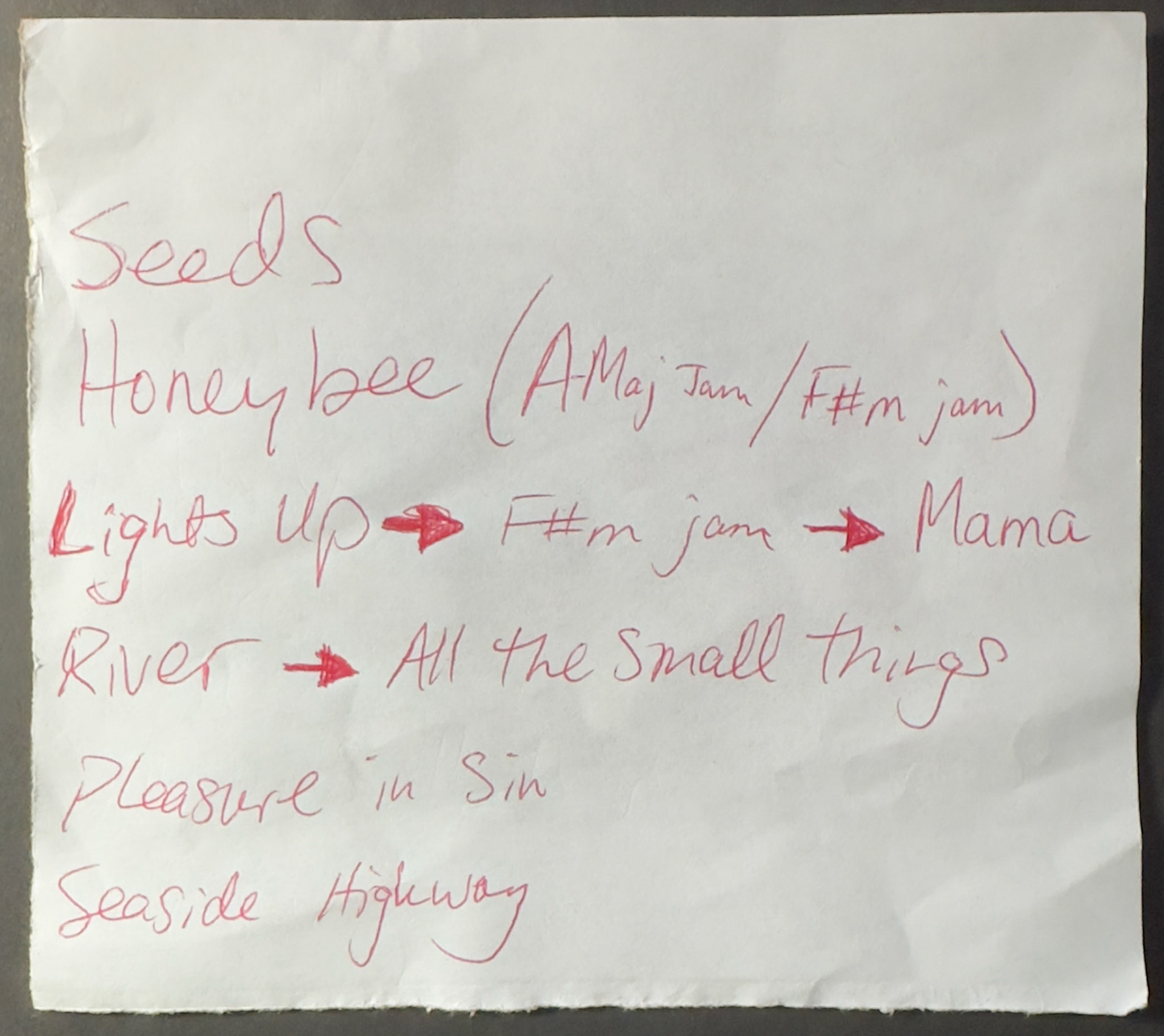 Annie in the Water @ Milkboy 4/9/25